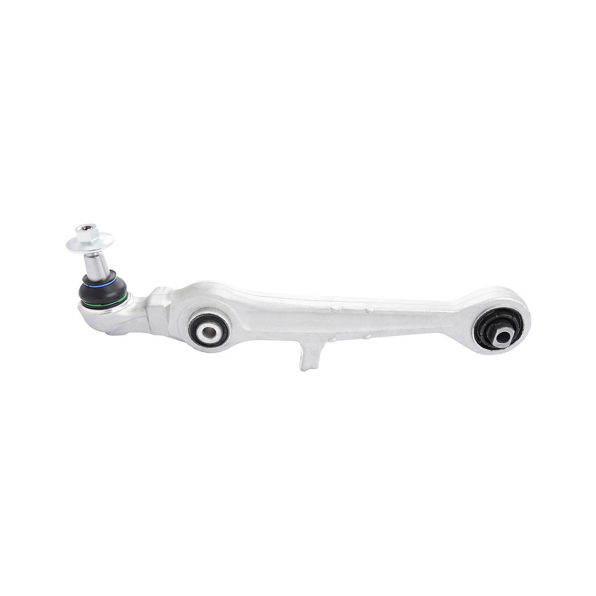 Front Lower Suspension Control Arm and Ball Joint Assembly | ARNOTT CB-5003 Fits Audi Volkswagen