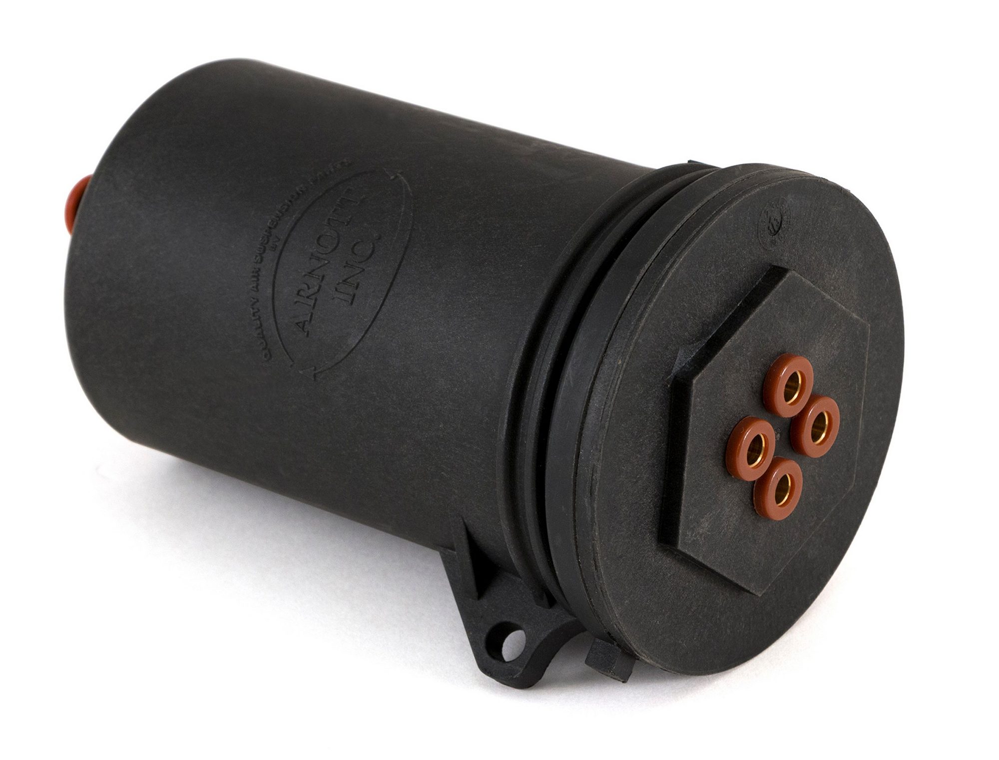 Air Suspension Compressor Dryer | ARNOTT D-2155 Fits Lincoln Ford — image 5