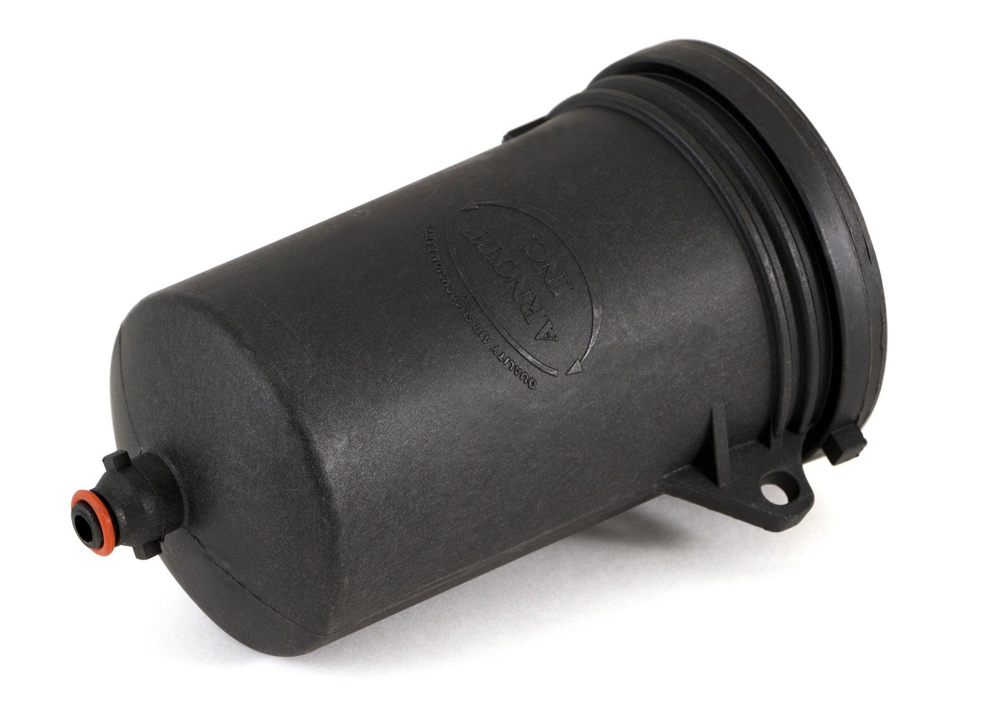Air Suspension Compressor Dryer | ARNOTT D-2155 Fits Lincoln Ford