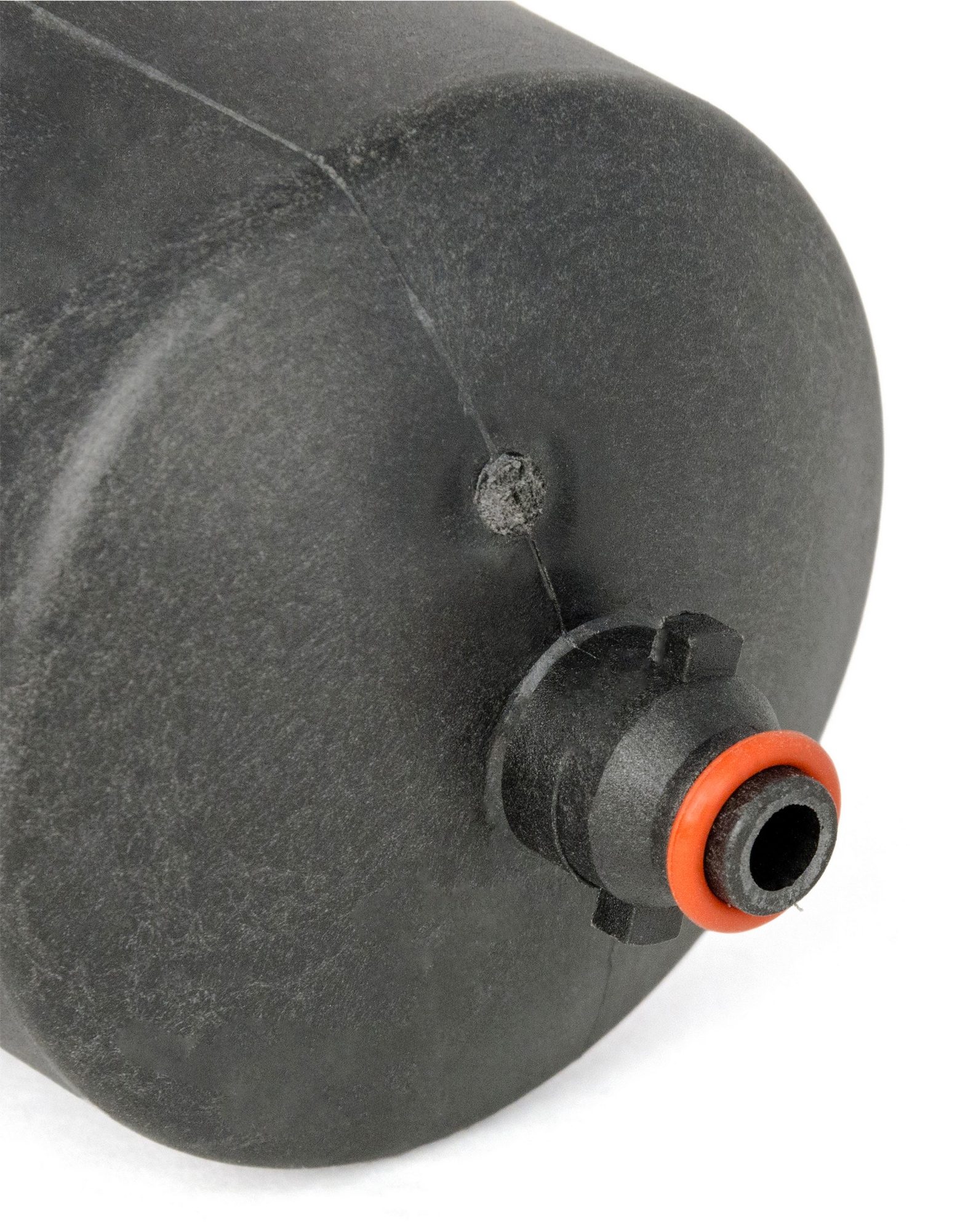 Air Suspension Compressor Dryer | ARNOTT D-2171 Fits Lincoln Ford Mercury — image 2