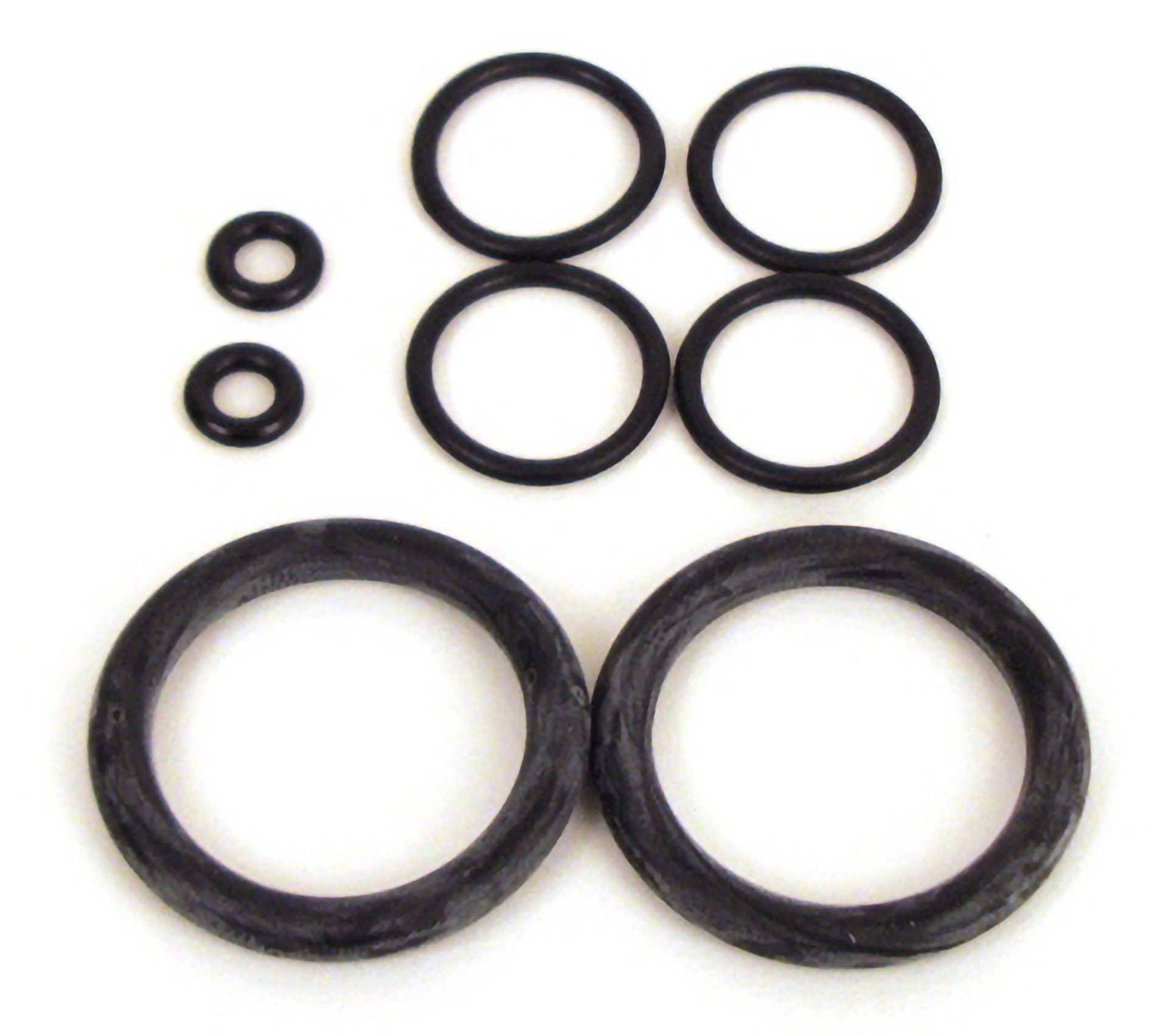 Air Suspension O-Ring Kit | ARNOTT K-2101 Fits Lincoln Ford Mercury — image 2