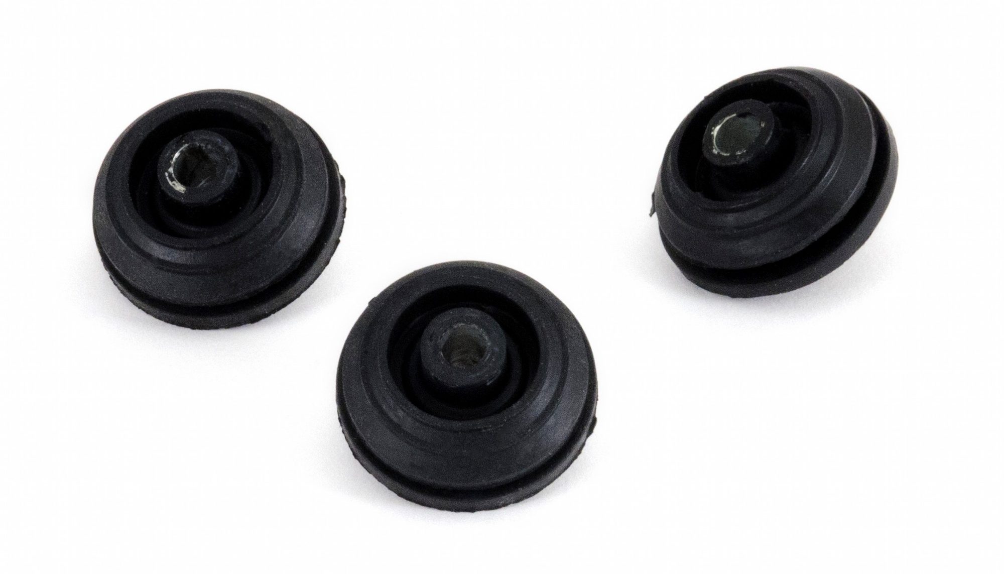 Air Suspension Compressor Isolator | ARNOTT K-2103 — image 2
