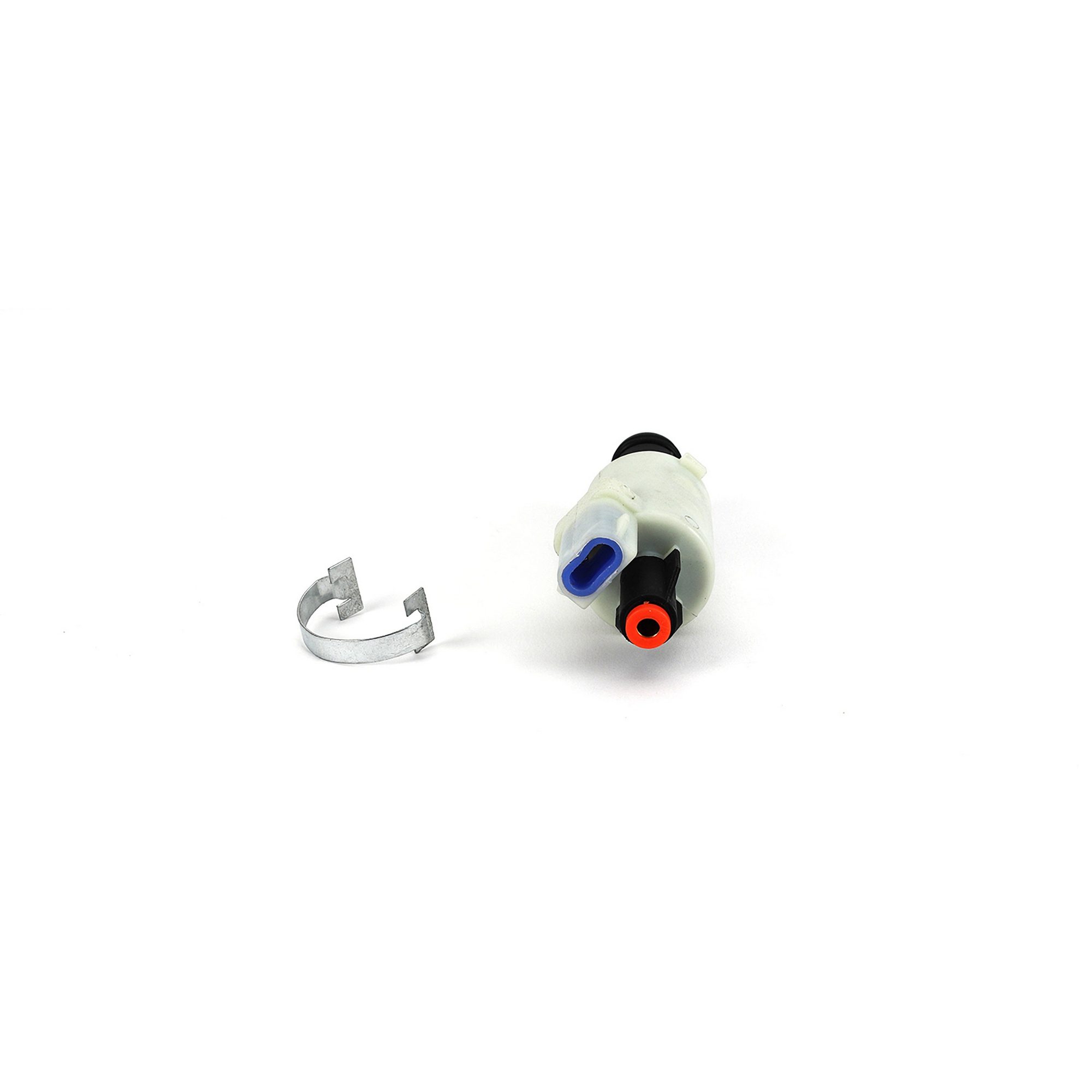 Air Suspension Solenoid Valve Unit | ARNOTT K-2230 Fits Ford Lincoln — image 5