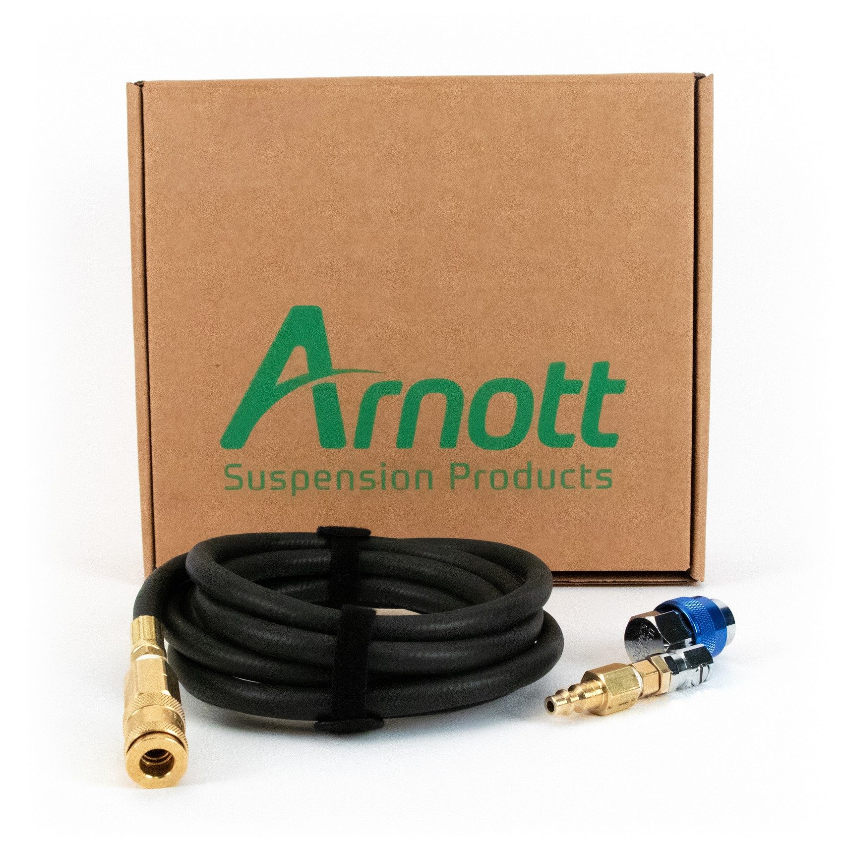 Air Suspension Refill Tool Kit | ARNOTT K-4079 — image 4