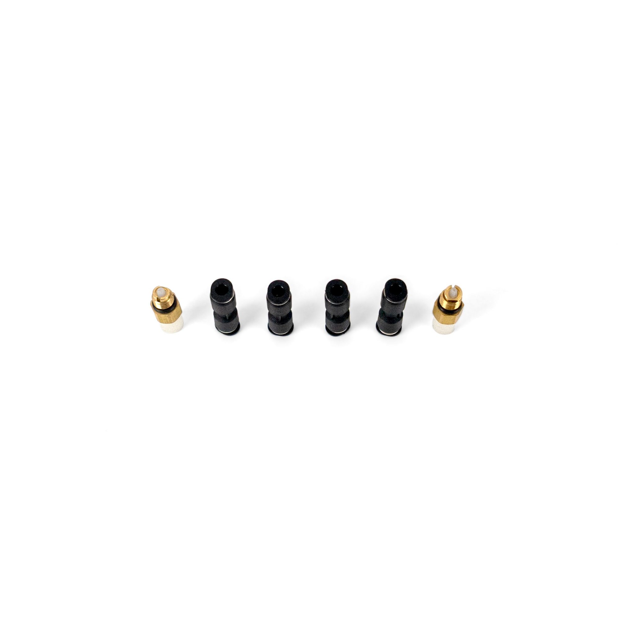 Air Suspension Compressor Line Repair Kit | ARNOTT K-5664 — image 5