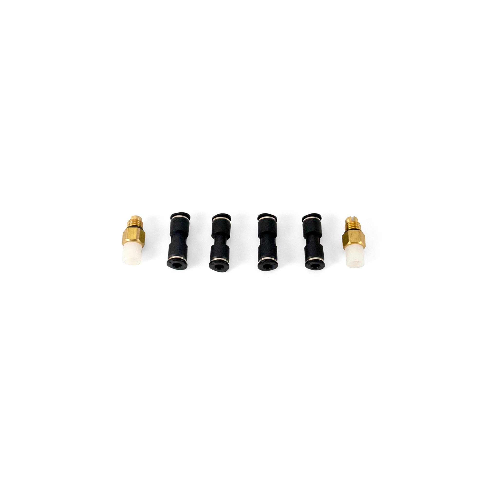 Air Suspension Compressor Line Repair Kit | ARNOTT K-5664 — image 6