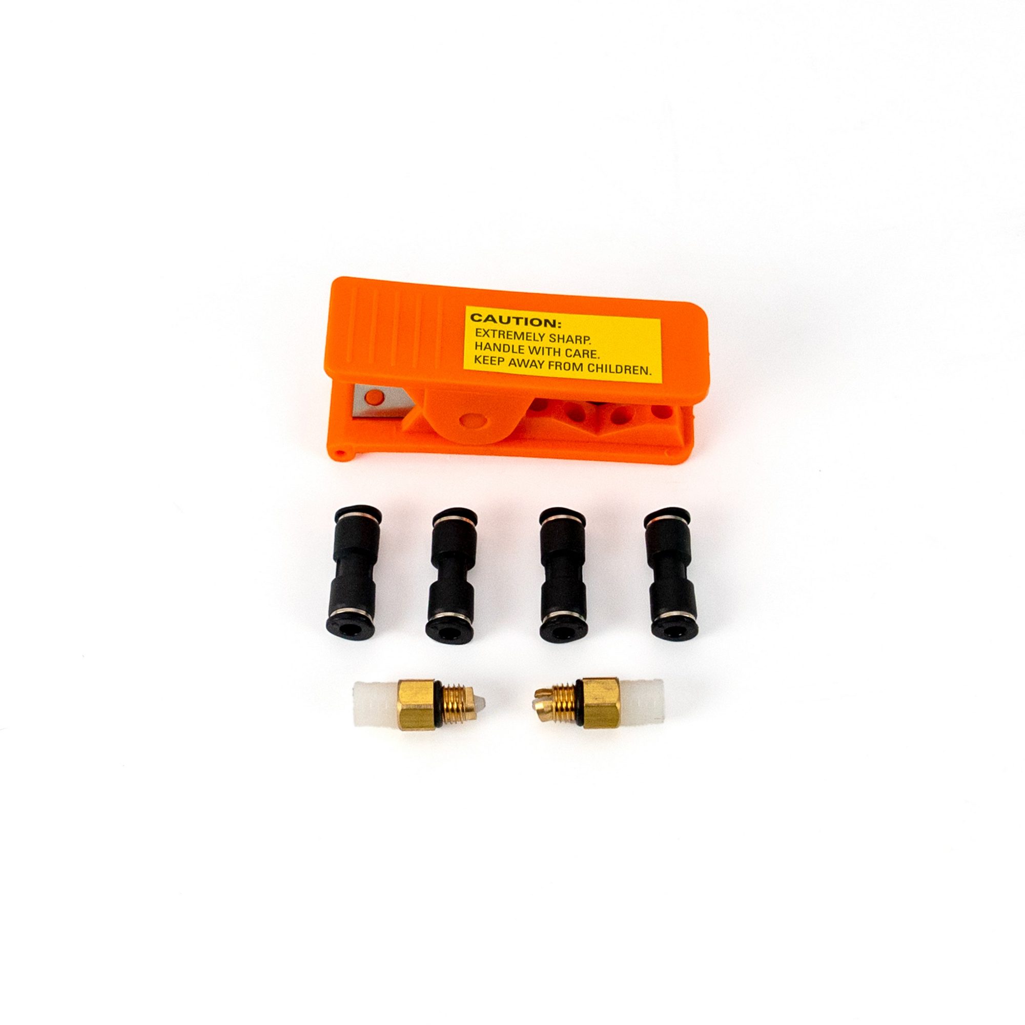 Air Suspension Compressor Line Repair Kit | ARNOTT K-5664 — image 4