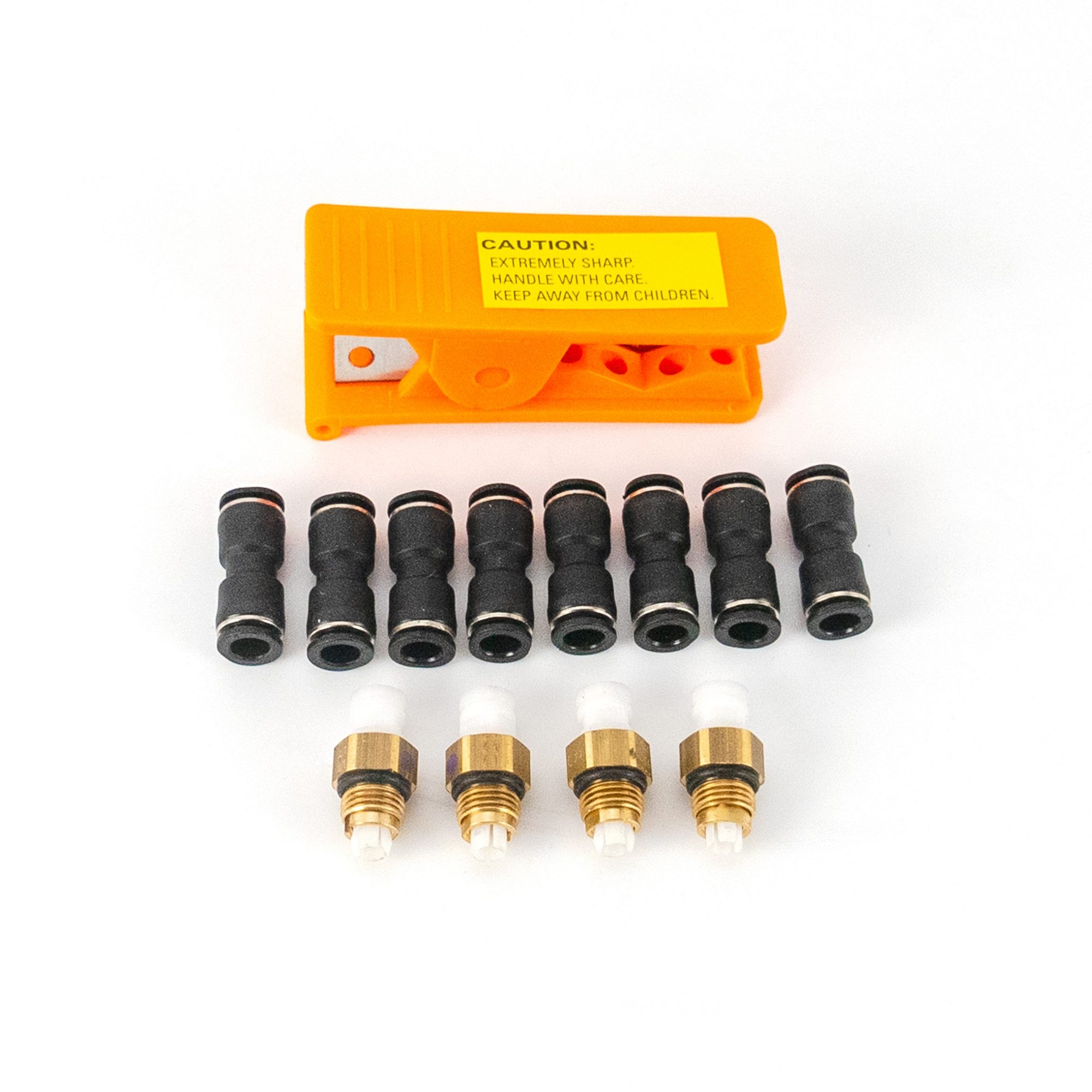 Air Suspension Compressor Line Repair Kit | ARNOTT K-5667 — image 4