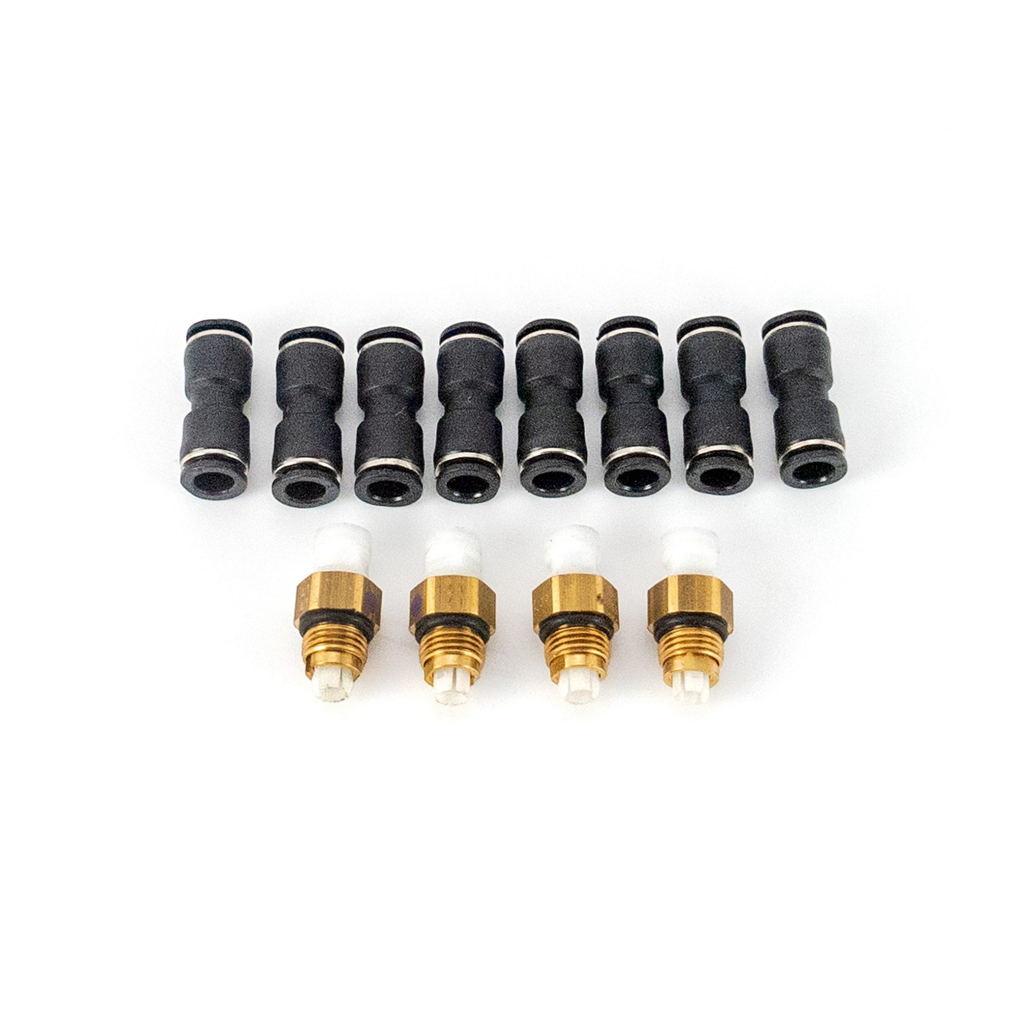 Air Suspension Compressor Line Repair Kit | ARNOTT K-5667 — image 3