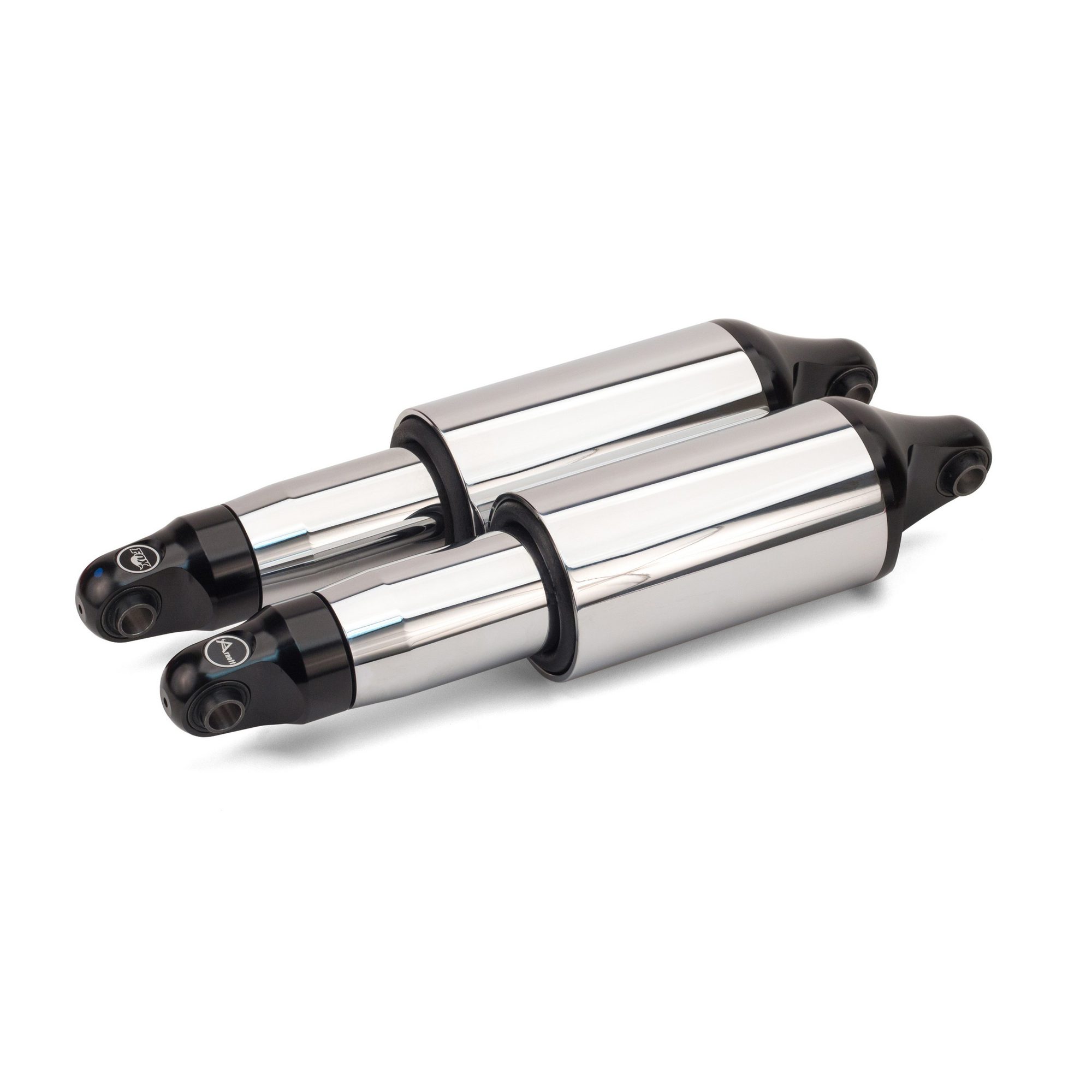 Harley-Davidson Air Suspension System | ARNOTT MC-2907
