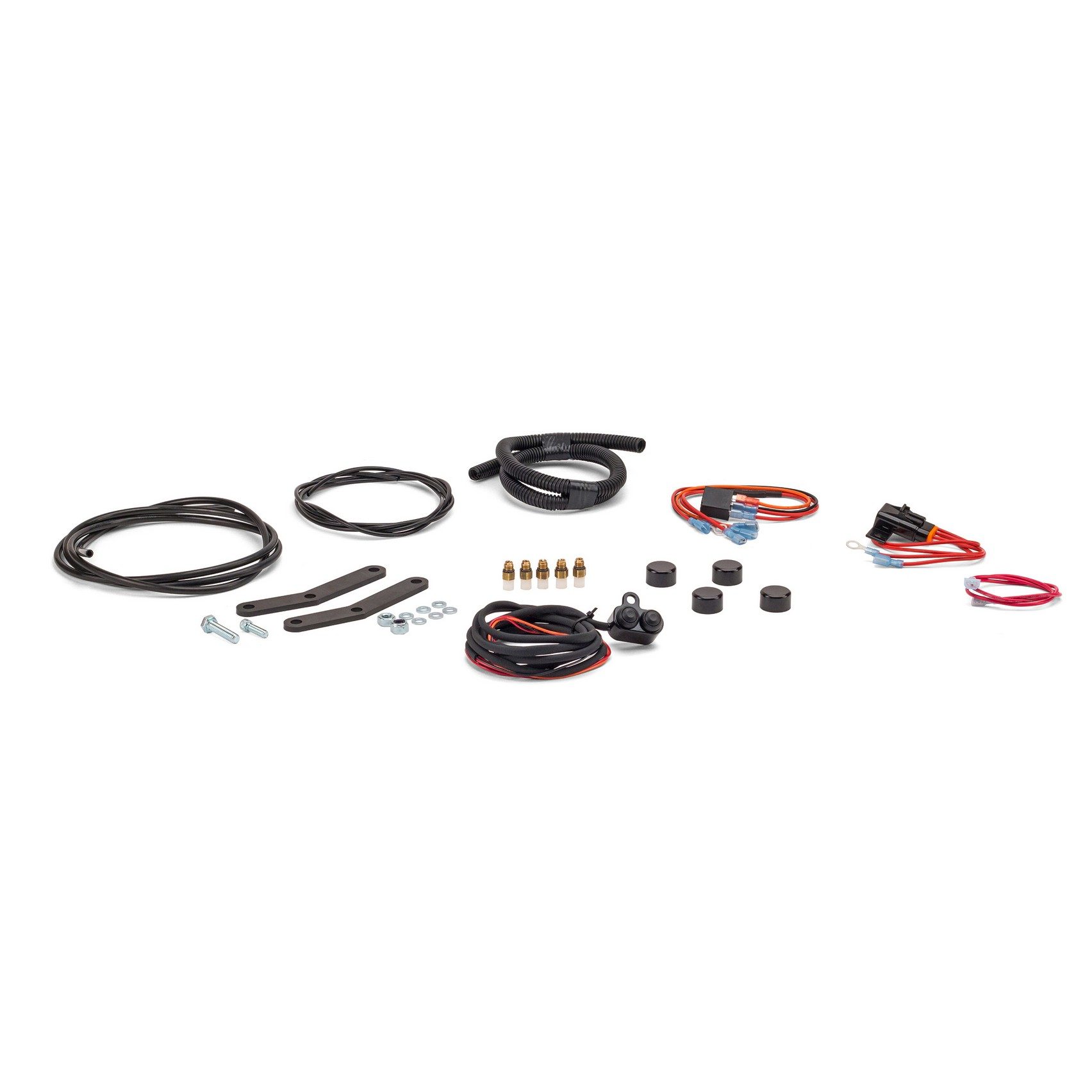 Harley-Davidson Air Suspension System | ARNOTT MC-2908 — image 8