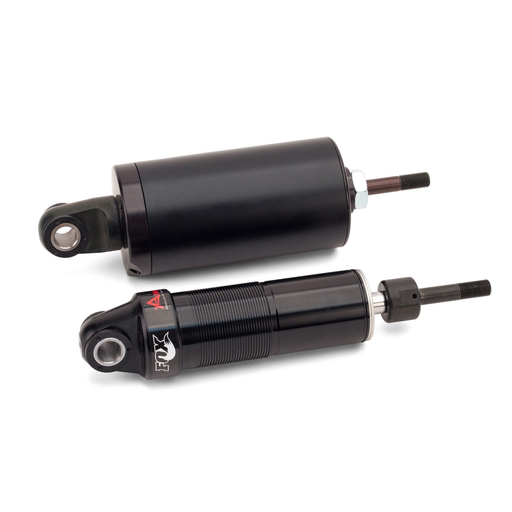 Harley-Davidson Air Suspension System | ARNOTT MC-2909 — image 6
