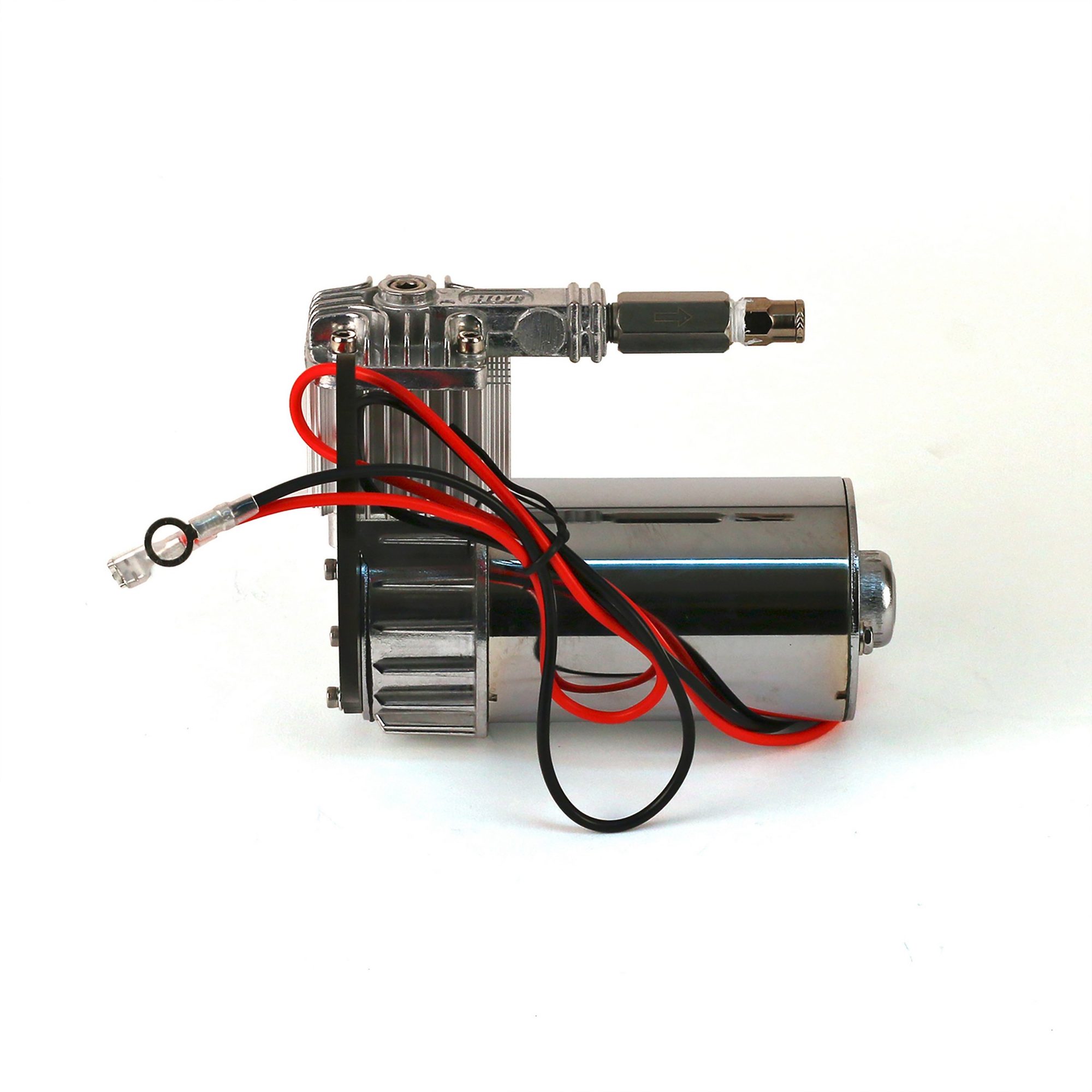 Air Suspension System | ARNOTT MC-2911 Fits Suzuki — image 6
