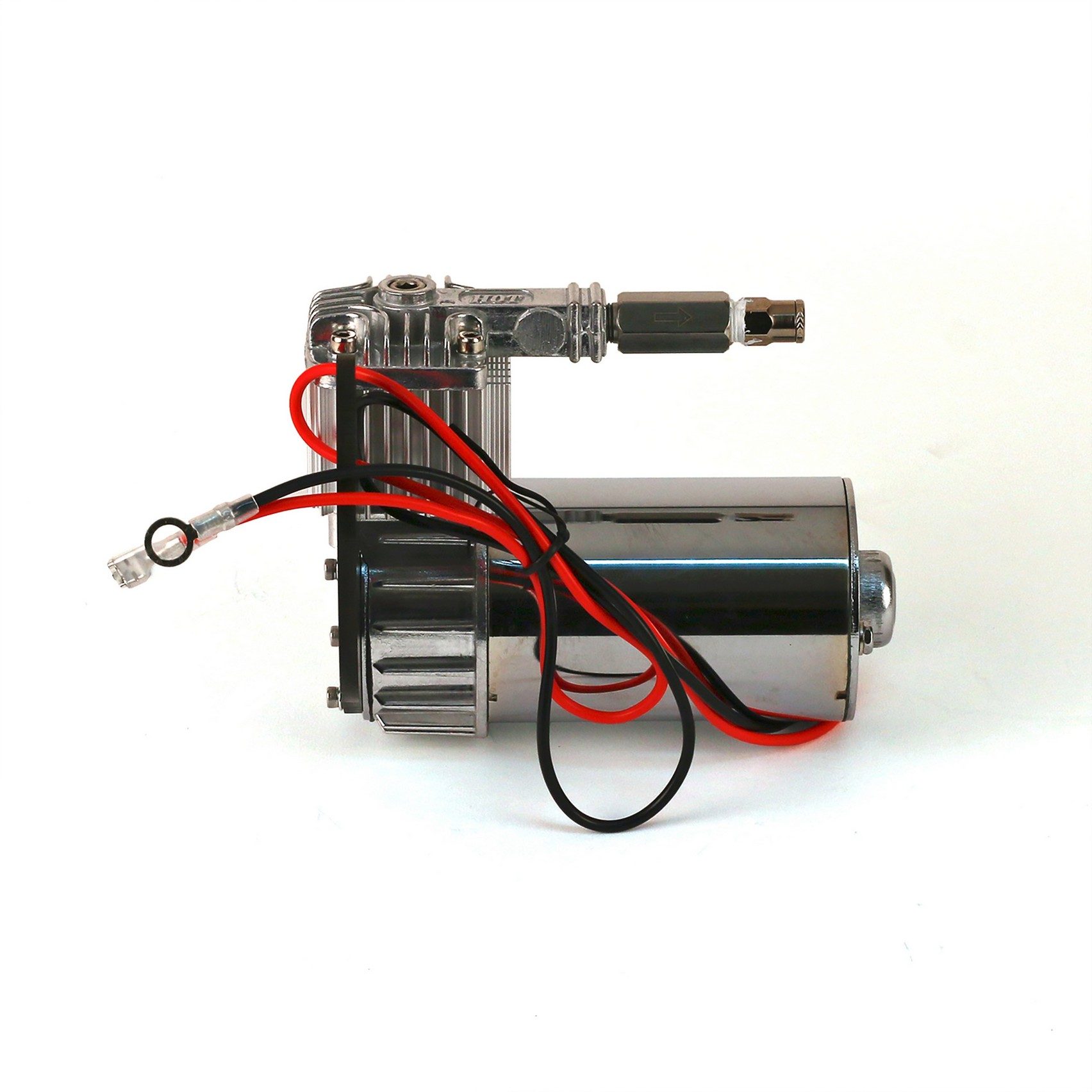 Air Suspension System | ARNOTT MC-2911 Fits Suzuki — image 7