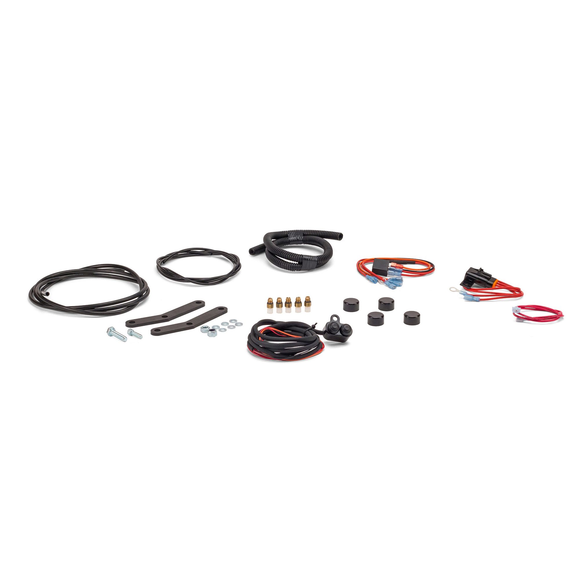 Victory Air Suspension System | ARNOTT MC-2913 — image 5