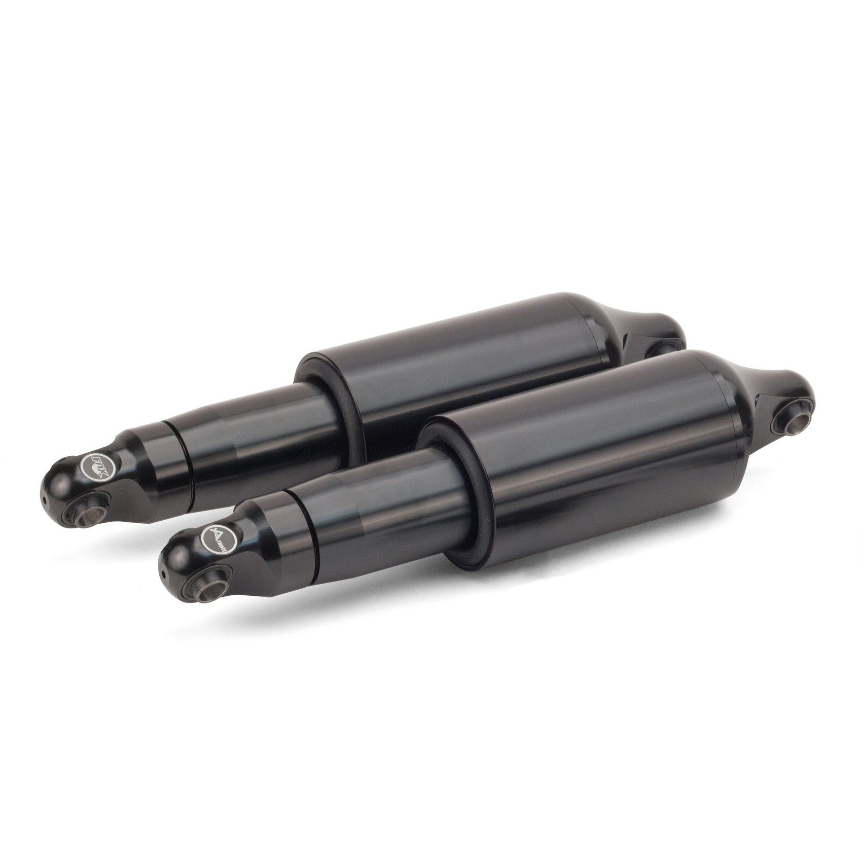 Harley-Davidson Air Suspension System | ARNOTT MC-2918 — image 6