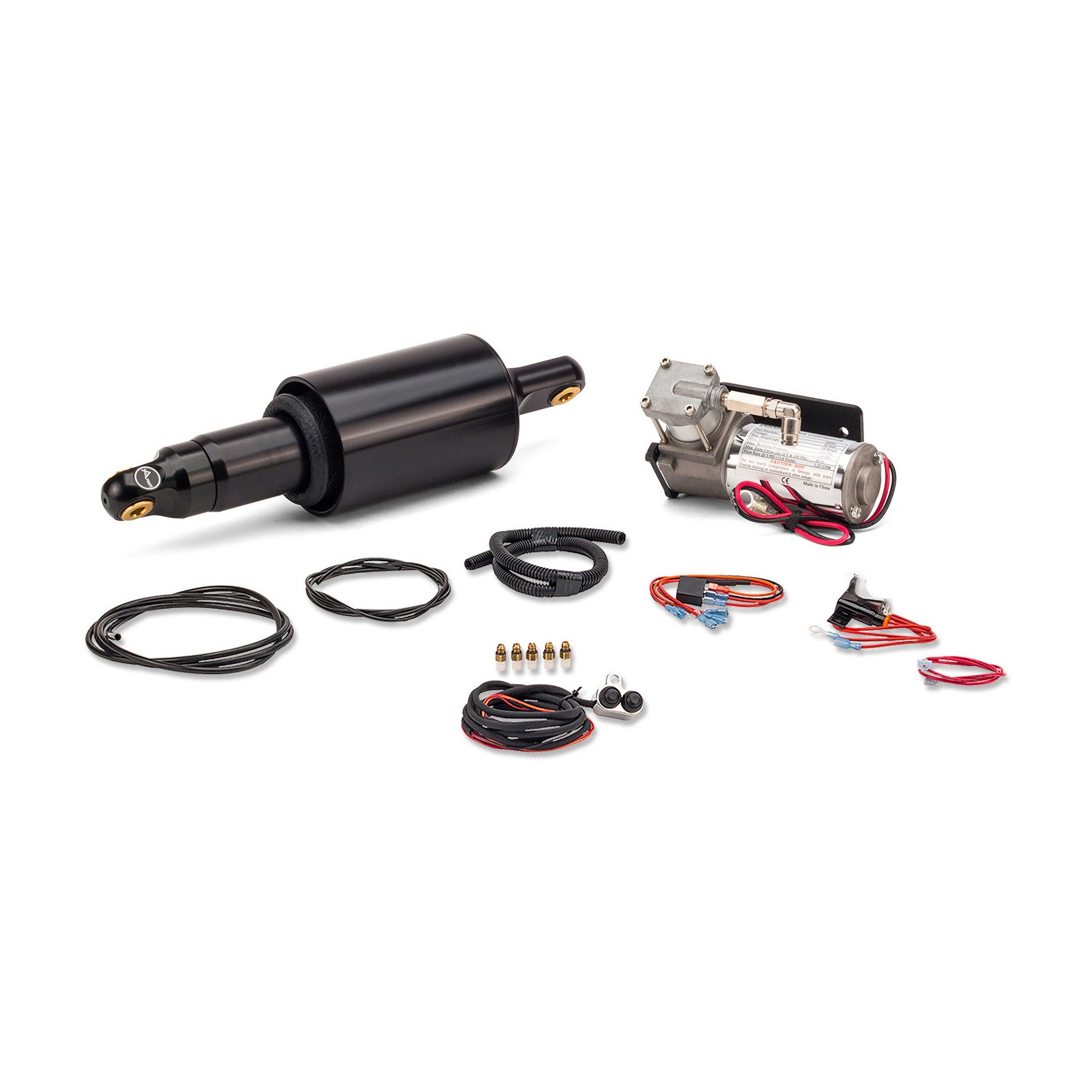 Indian Air Suspension System | ARNOTT MC-2920 — image 3