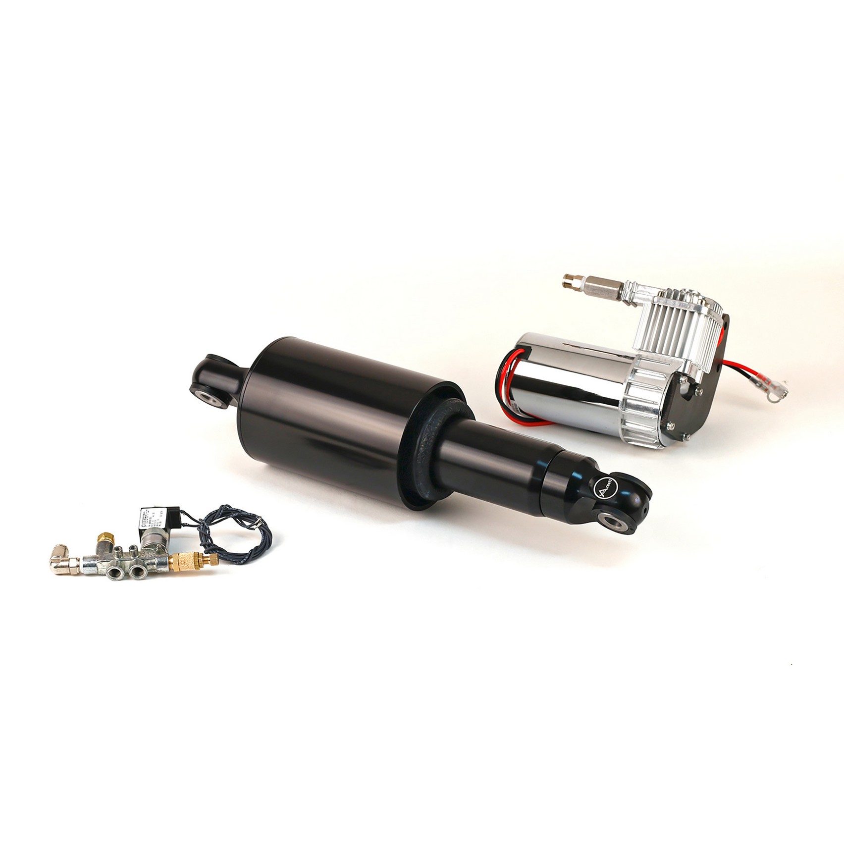 Air Suspension System | ARNOTT MC-2923 Fits Suzuki — image 4