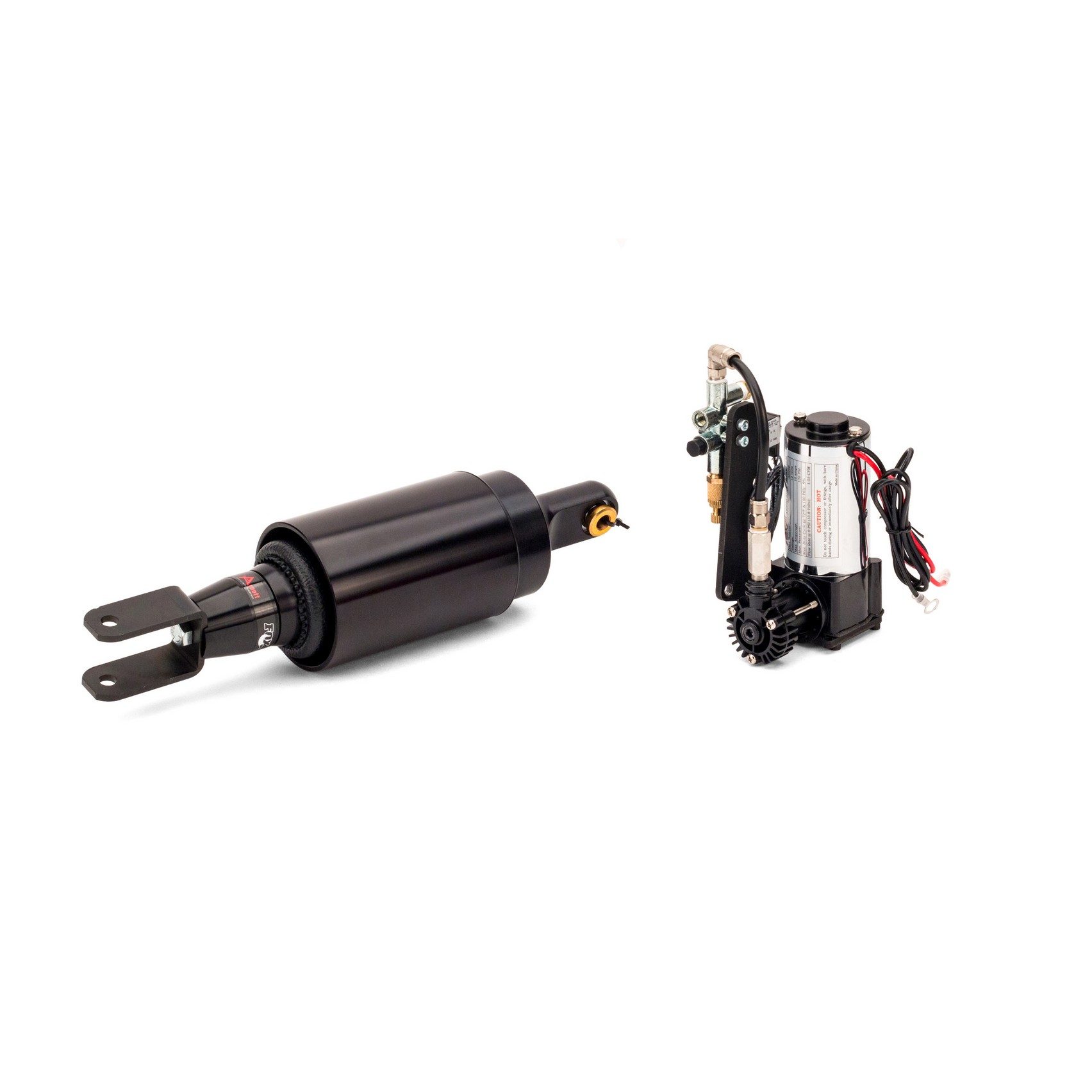 Victory Air Suspension System | ARNOTT MC-2927 — image 6