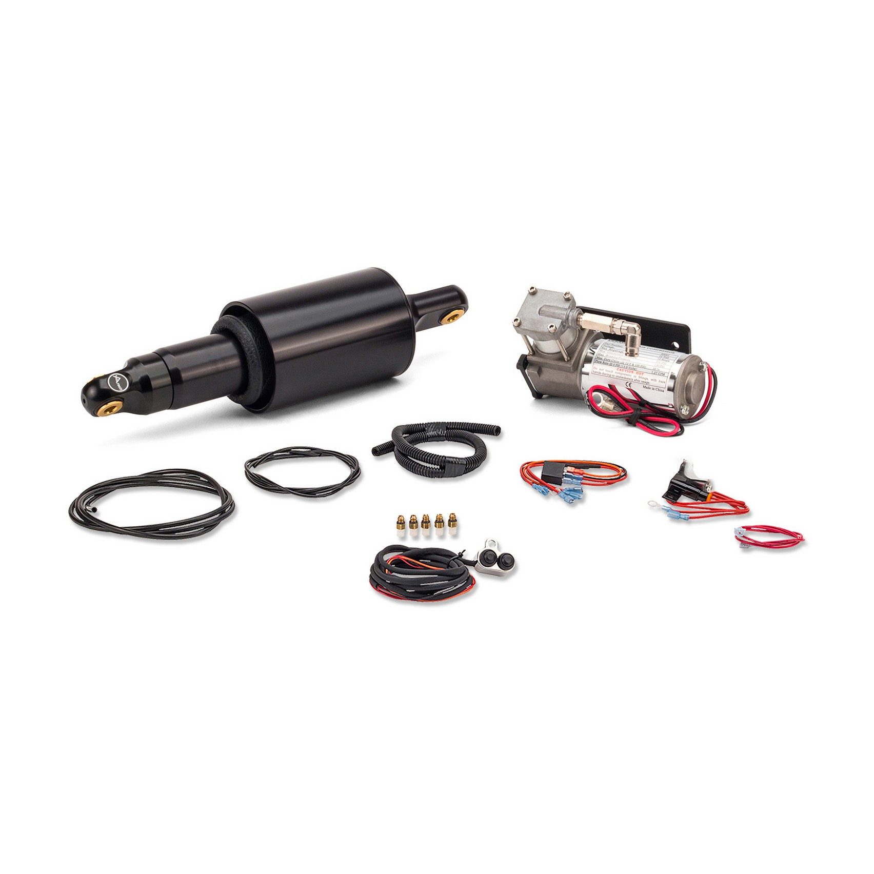 Indian Air Suspension System | ARNOTT MC-2929 — image 4