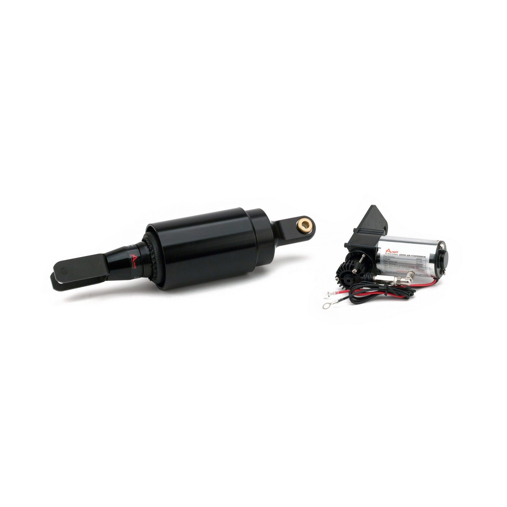 Victory Air Suspension System | ARNOTT MC-2931 — image 6