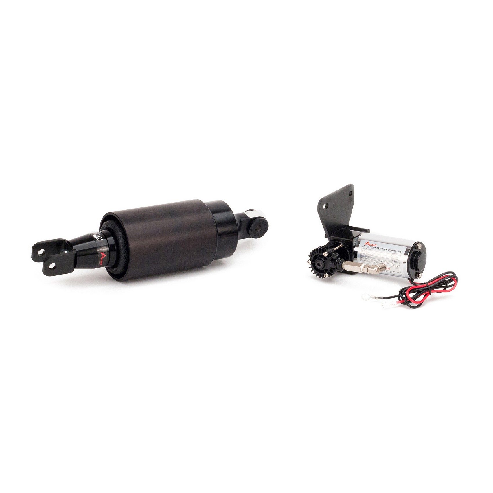 Air Suspension System | ARNOTT MC-2970 Fits Honda — image 6