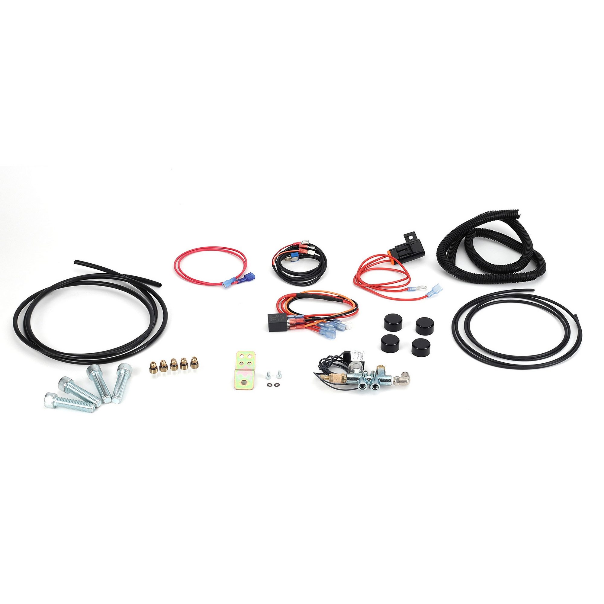 Harley-Davidson Air Suspension System | ARNOTT MC-2972 — image 5