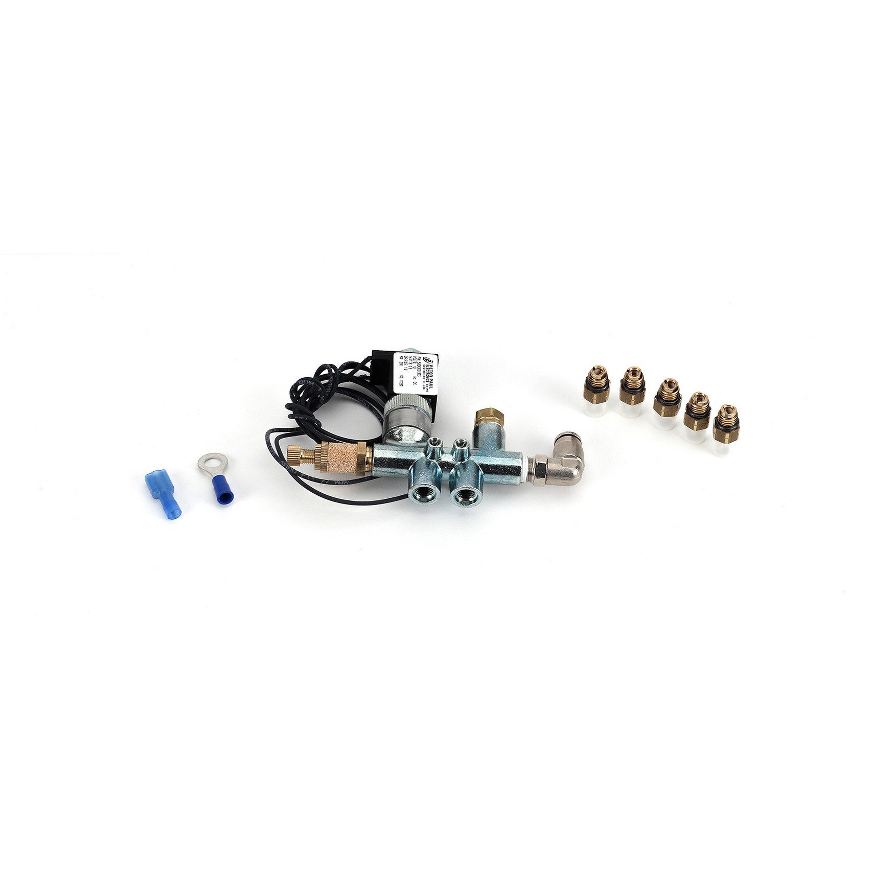 Harley-Davidson Air Suspension System | ARNOTT MC-2972 — image 6