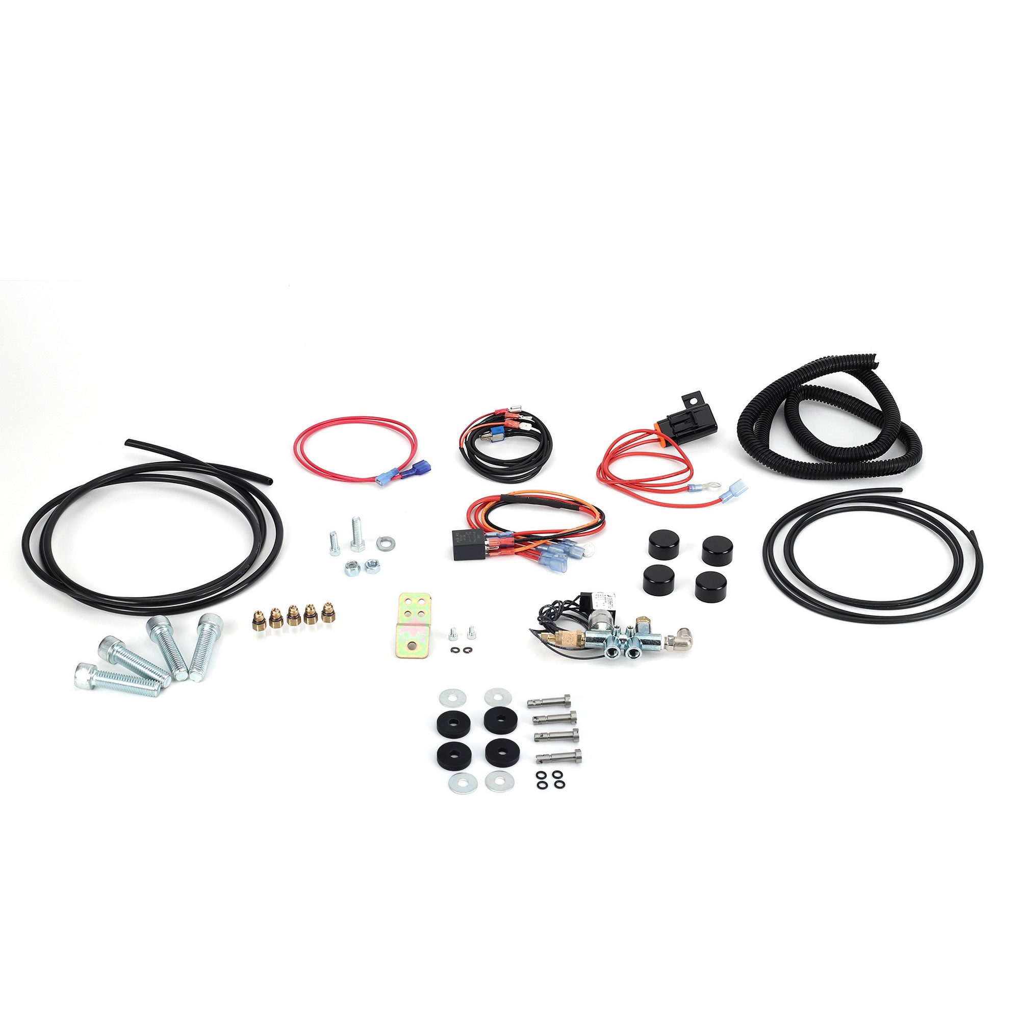 Harley-Davidson Air Suspension System | ARNOTT MC-2973 — image 5
