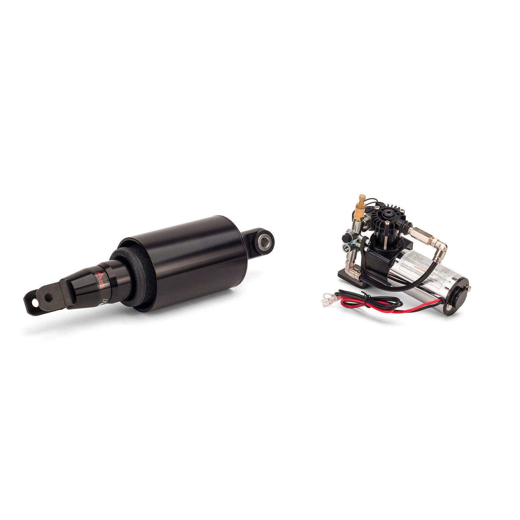 Air Suspension System | ARNOTT MC-2975 Fits Suzuki — image 6