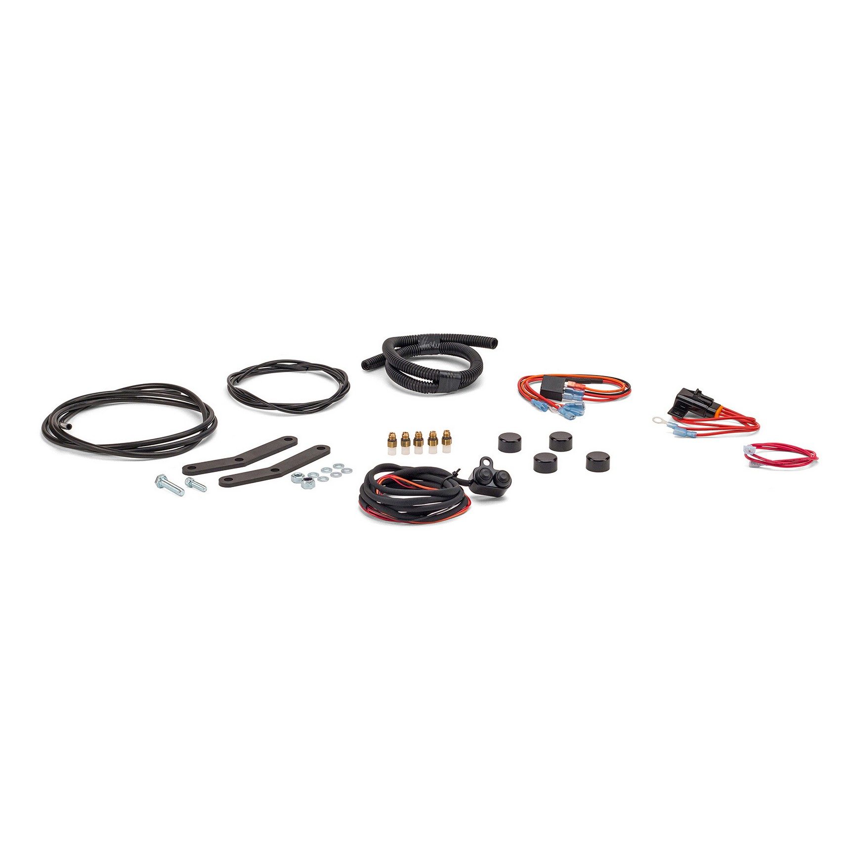 Kawasaki Air Suspension System | ARNOTT MC-2976 — image 8