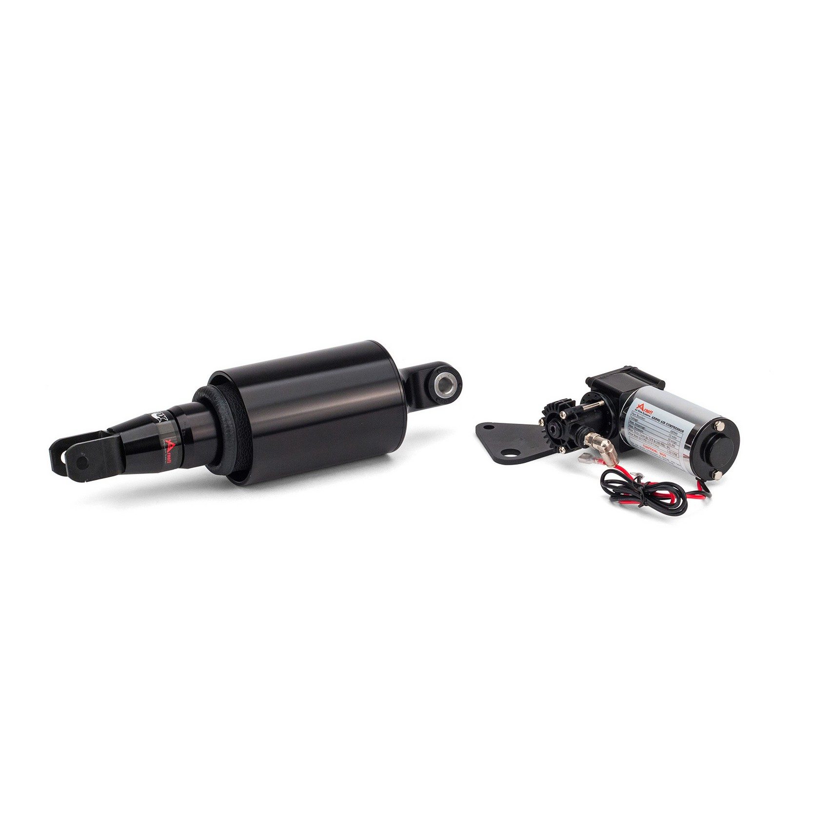 Kawasaki Air Suspension System | ARNOTT MC-2976 — image 6