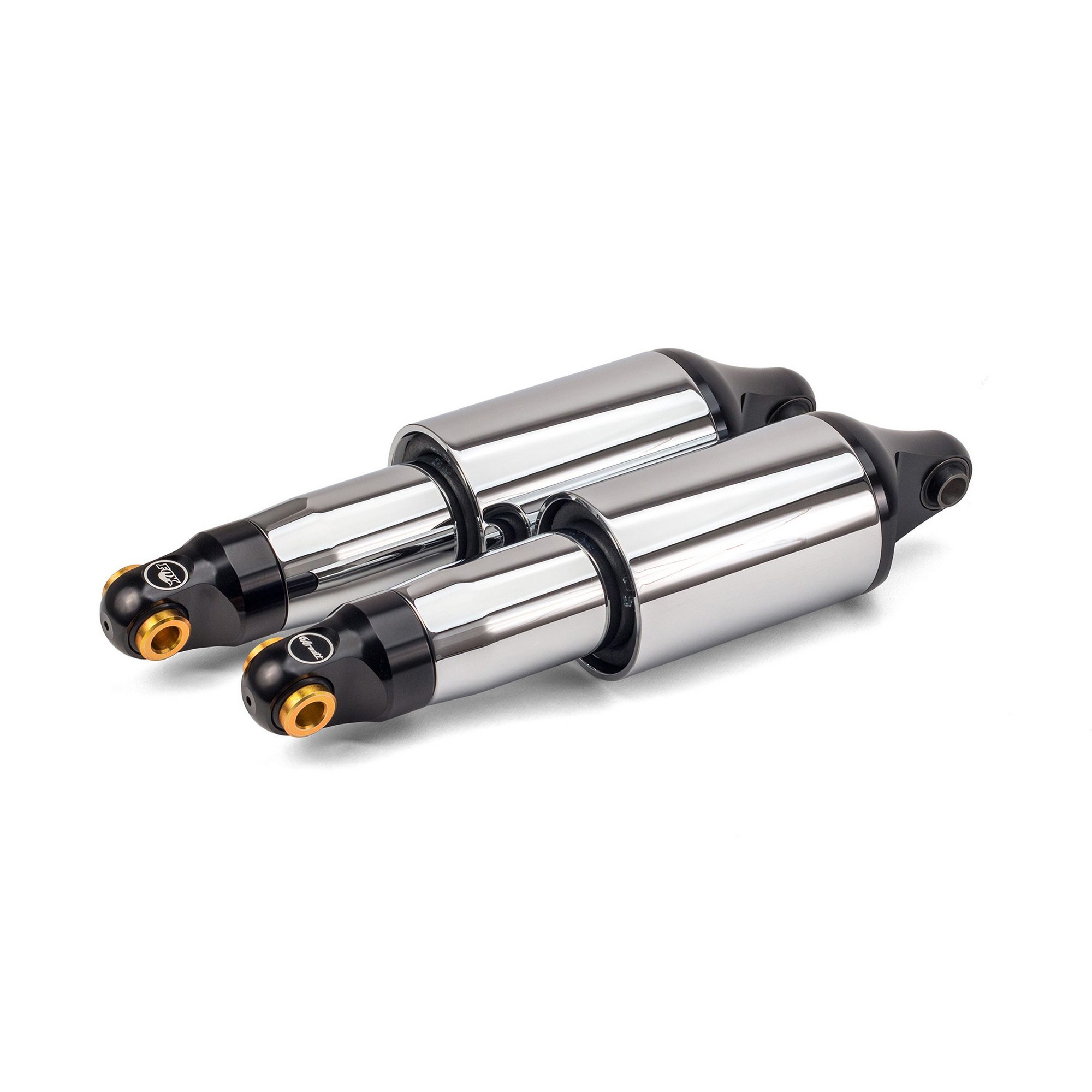 Indian Air Suspension System | ARNOTT MC-2991 — image 5