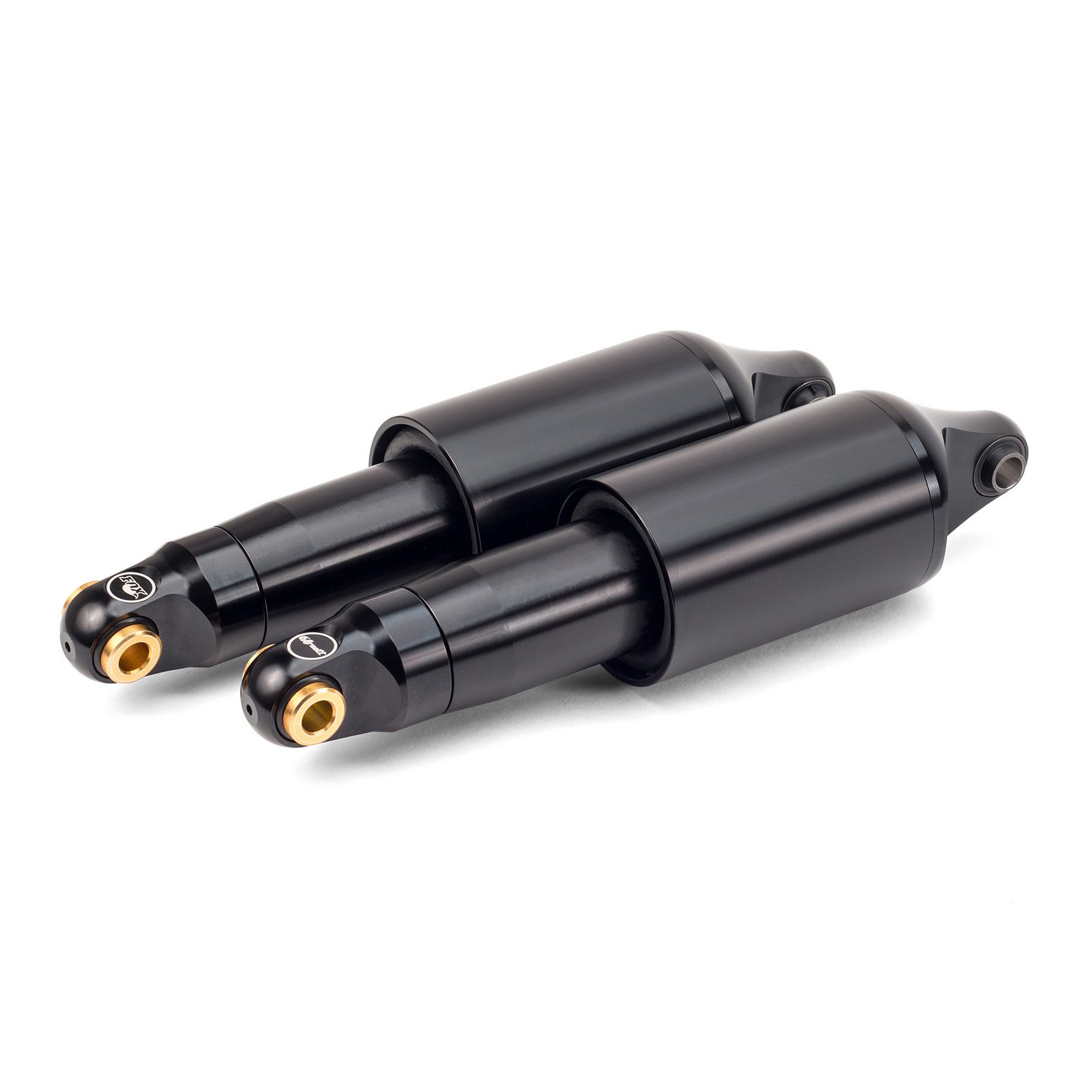Indian Air Suspension System | ARNOTT MC-2992 — image 5