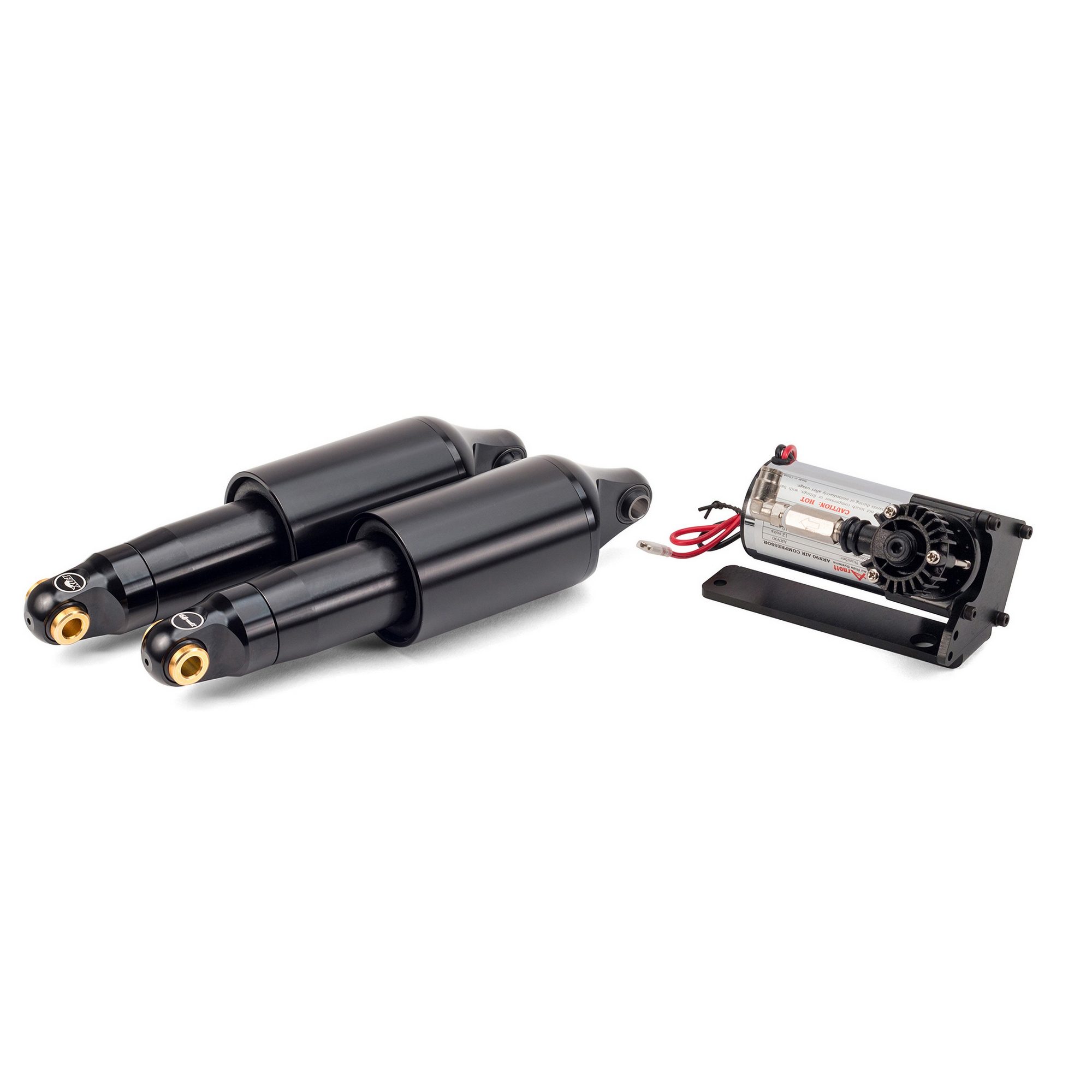 Indian Air Suspension System | ARNOTT MC-2992 — image 3