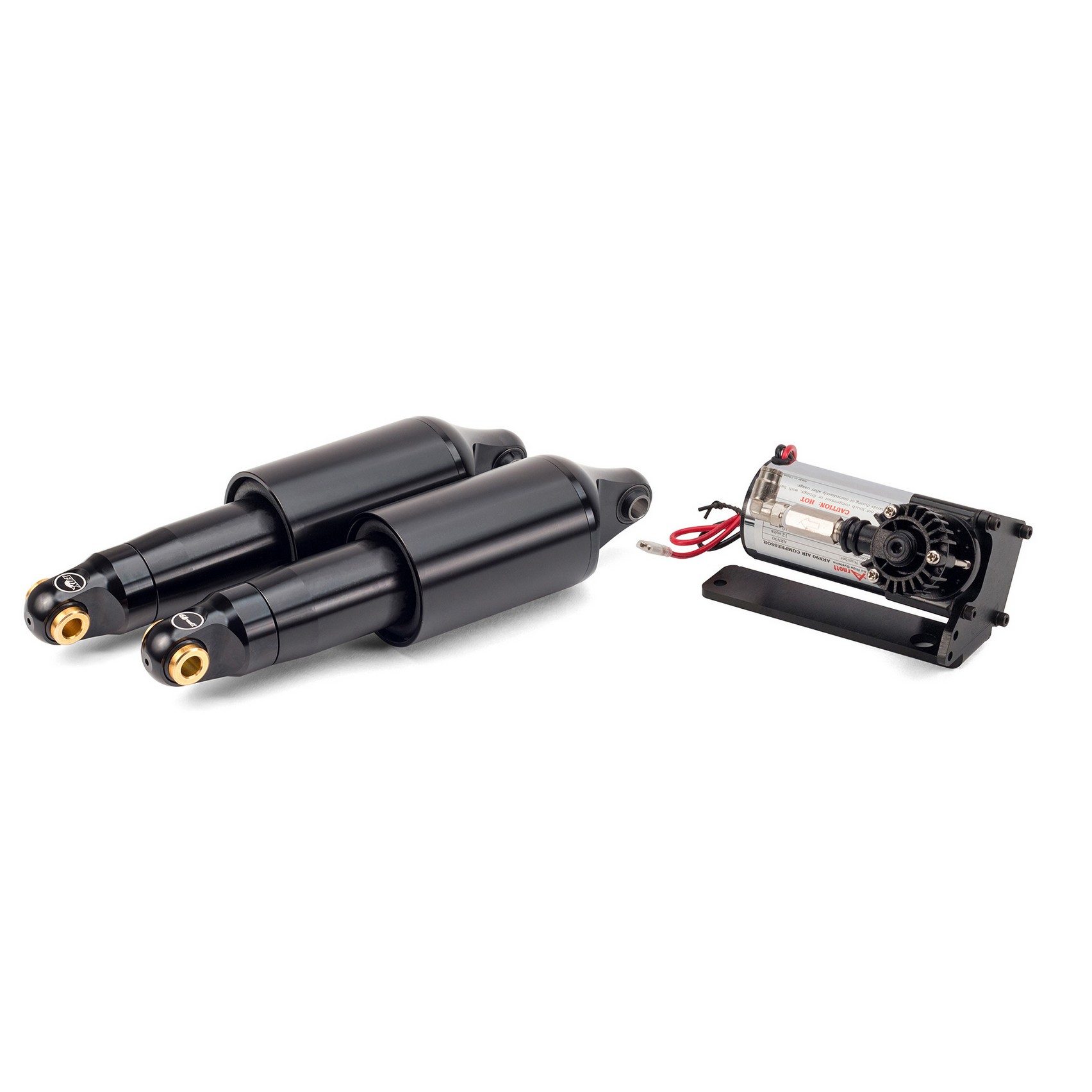 Indian Air Suspension System | ARNOTT MC-2992 — image 4