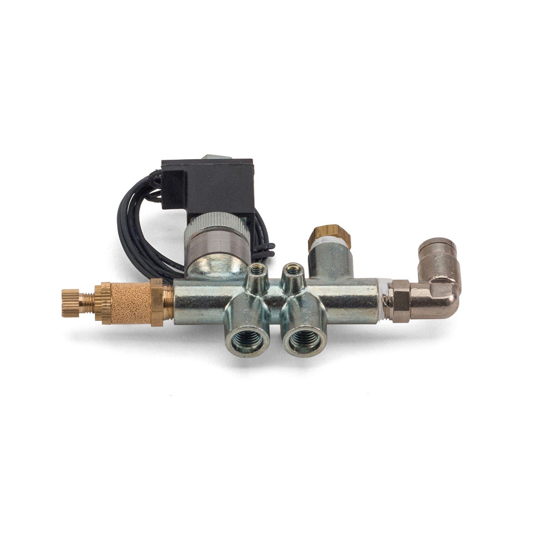 Indian Air Suspension System | ARNOTT MC-2992 — image 9