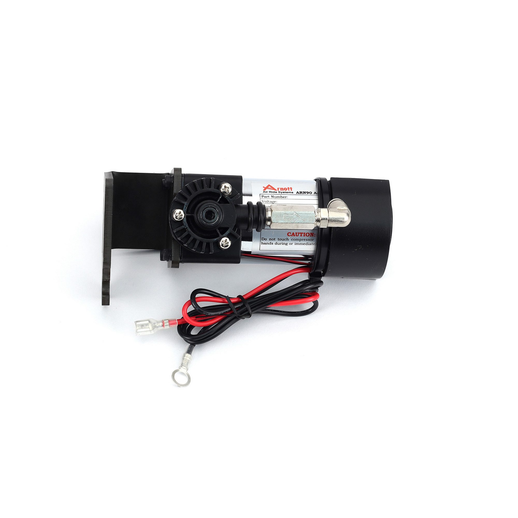 Harley-Davidson Air Suspension System | ARNOTT MC-2994 — image 2