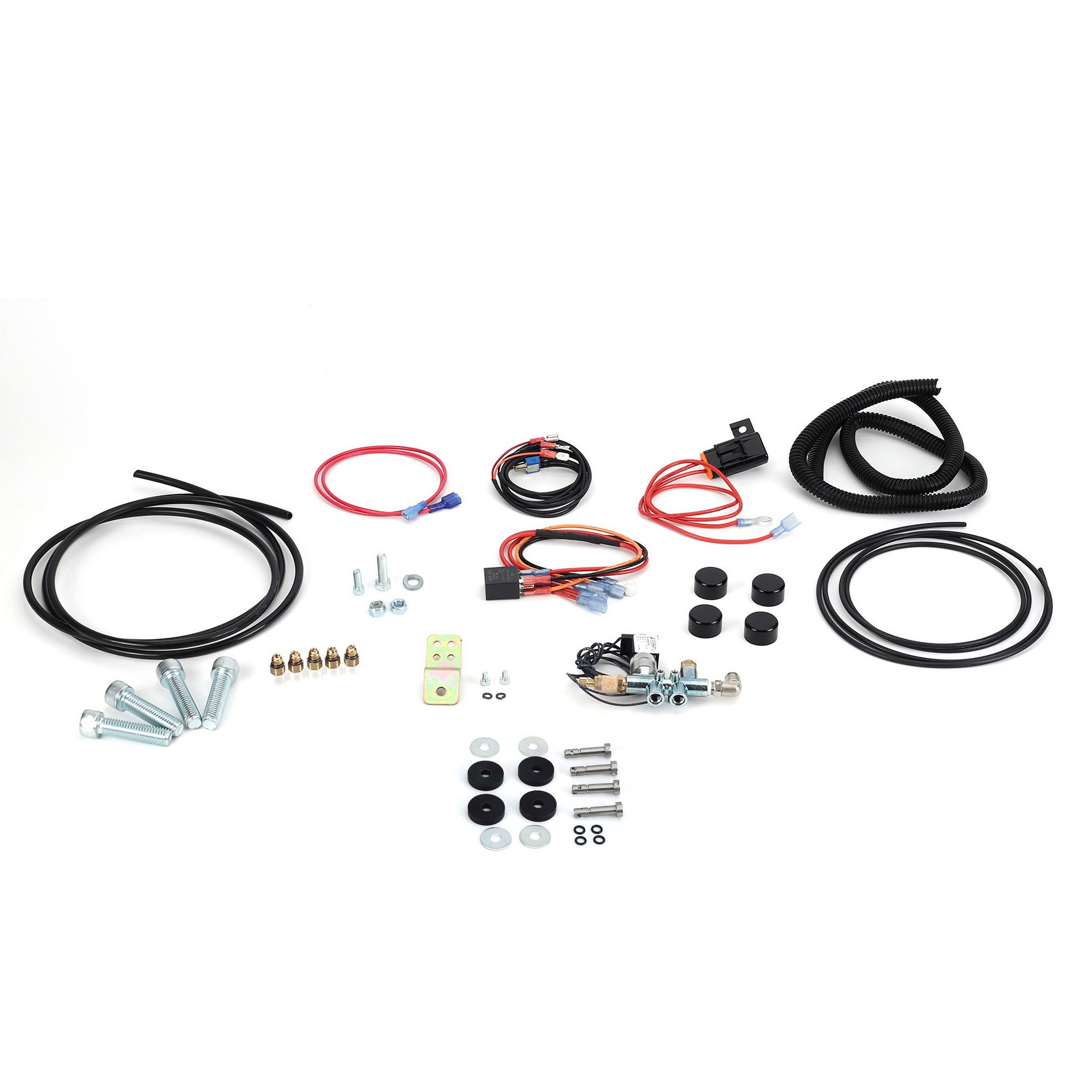 Harley-Davidson Air Suspension System | ARNOTT MC-2994 — image 5