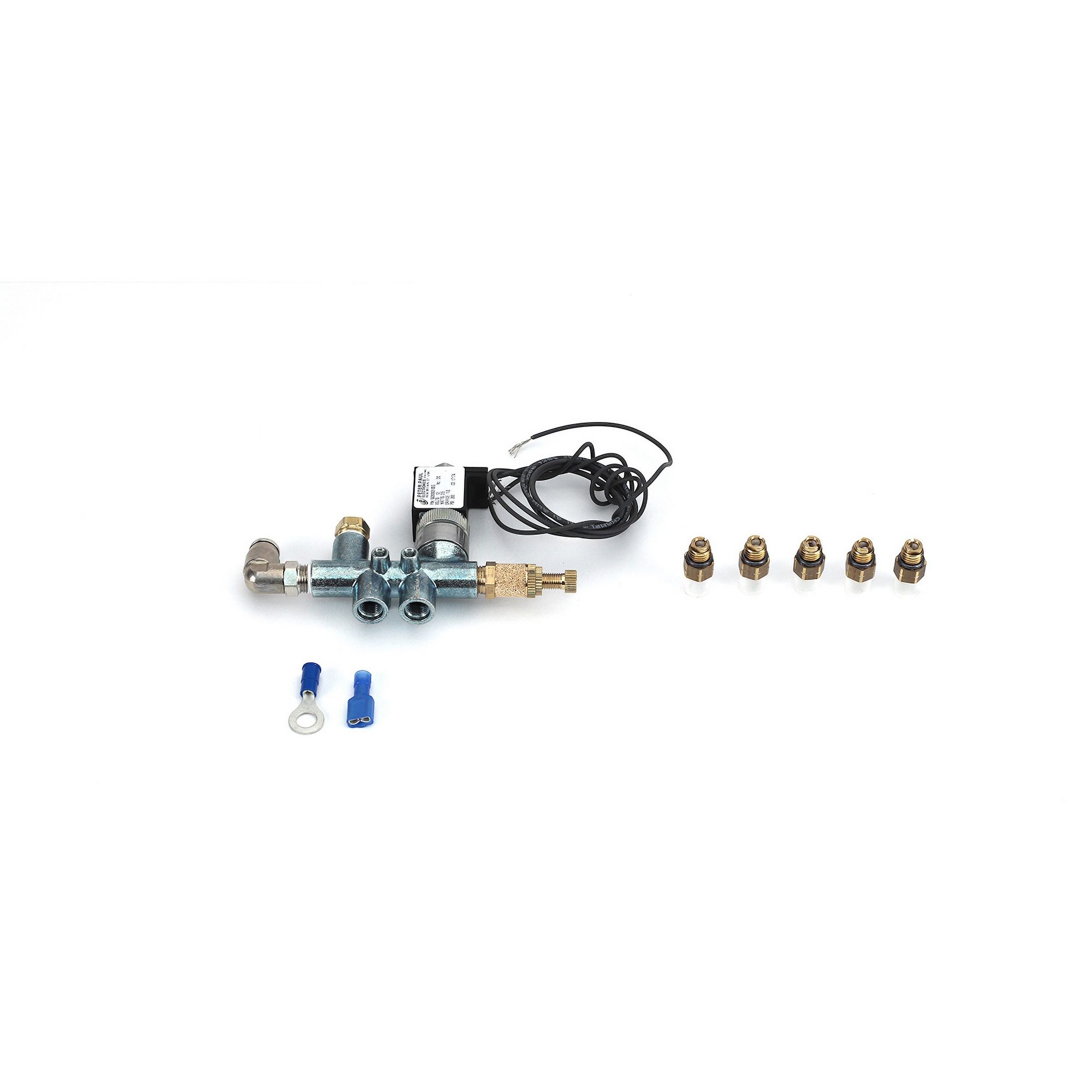 Harley-Davidson Air Suspension System | ARNOTT MC-2994