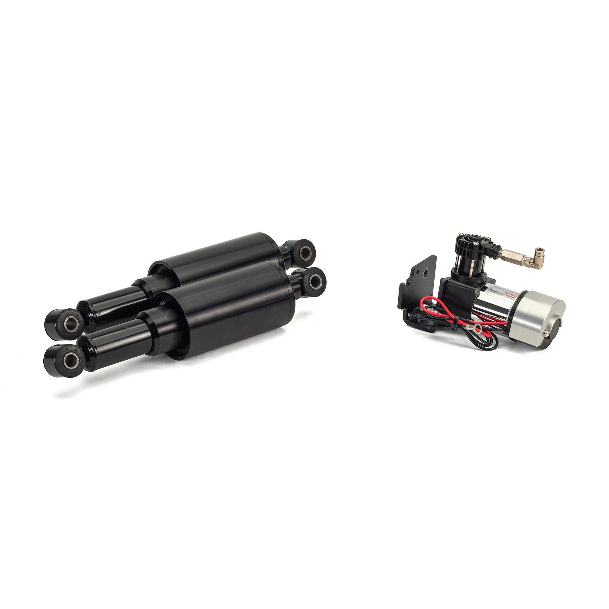 Harley-Davidson Air Suspension System | ARNOTT MC-2994 — image 3