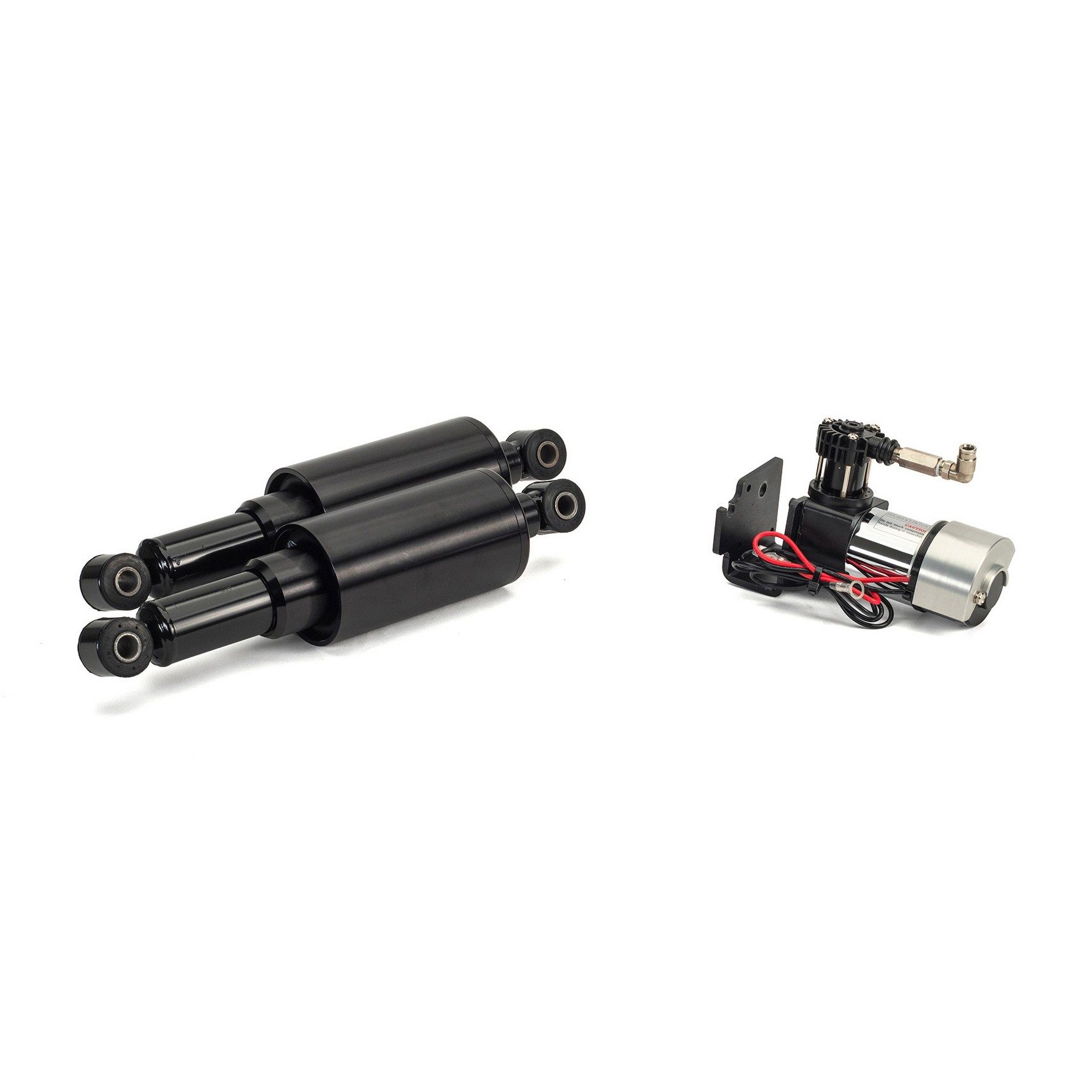 Harley-Davidson Air Suspension System | ARNOTT MC-2994 — image 4