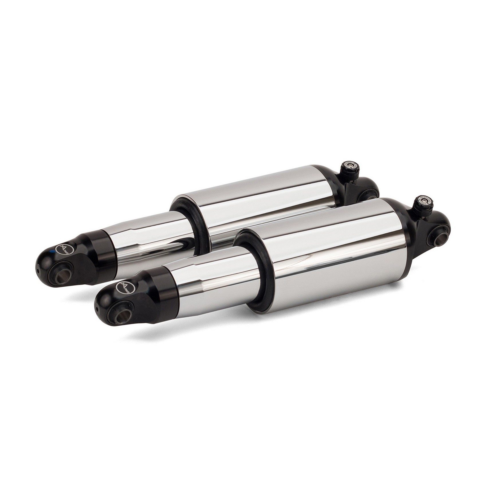 Harley-Davidson Air Suspension System | ARNOTT MC-2997 — image 6