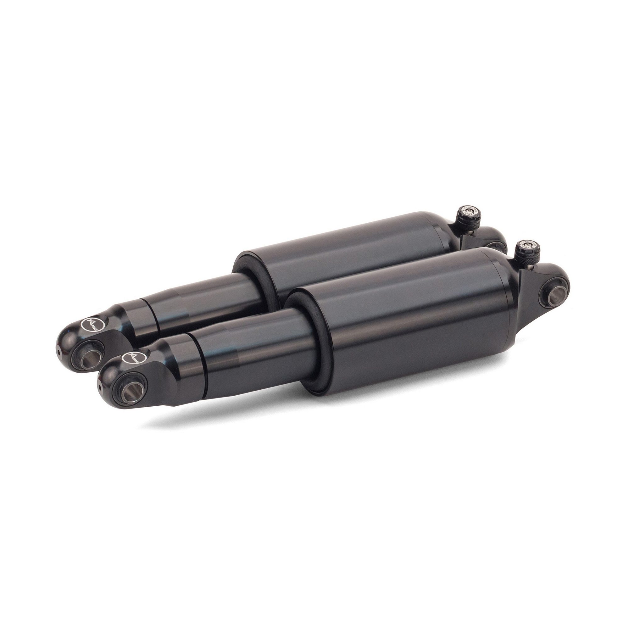 Harley-Davidson Air Suspension System | ARNOTT MC-3100