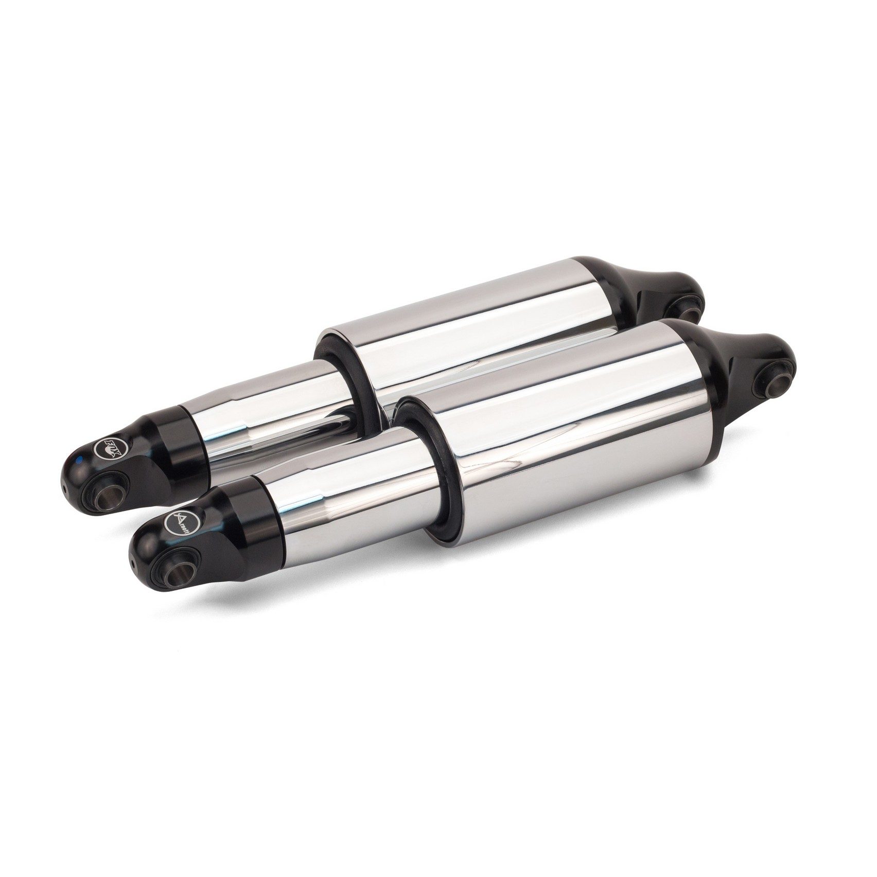 Harley-Davidson Air Suspension System | ARNOTT MC-3113 — image 6