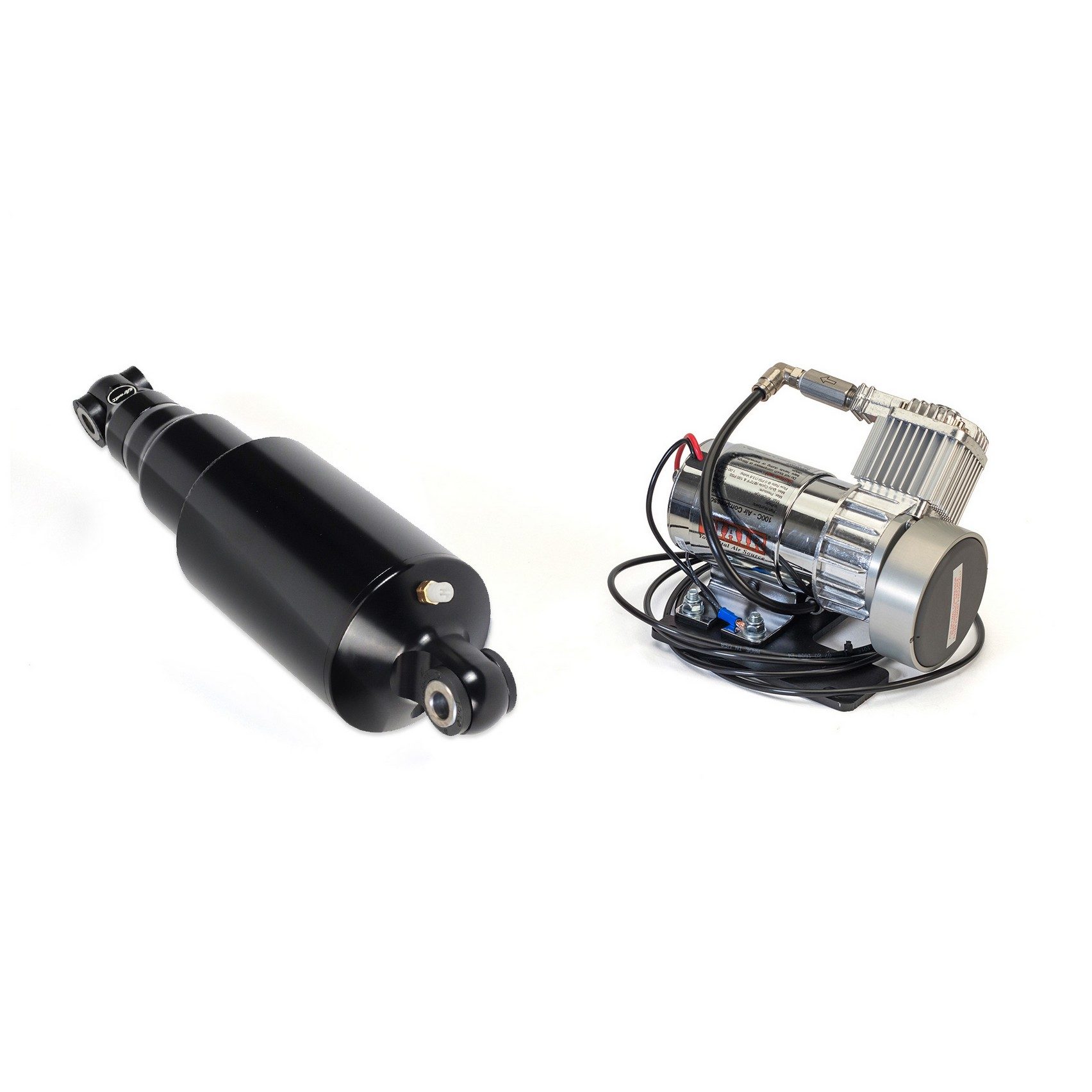 Air Suspension System | ARNOTT MC-3586 — image 6