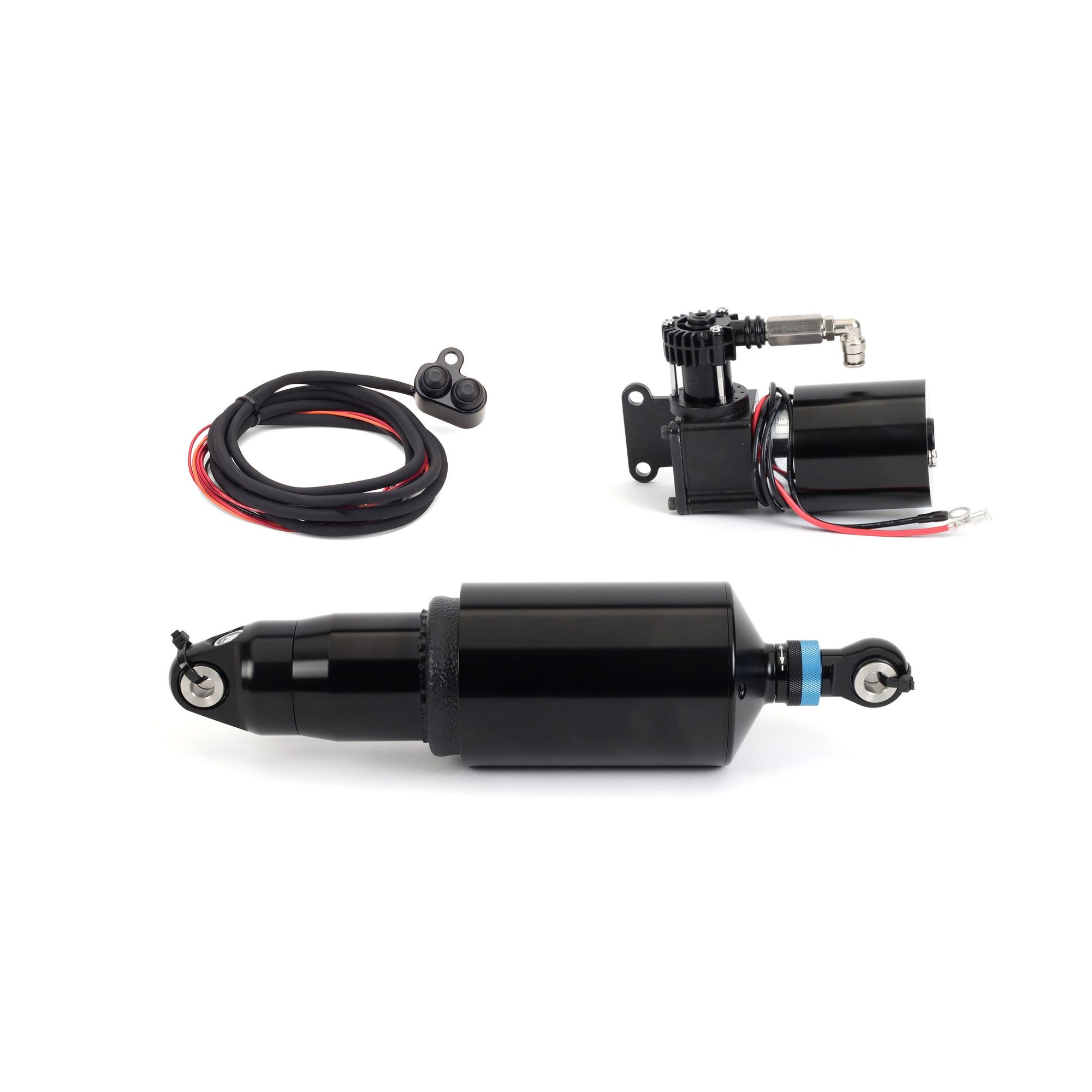 Indian Air Suspension System | ARNOTT MC-3905 — image 3