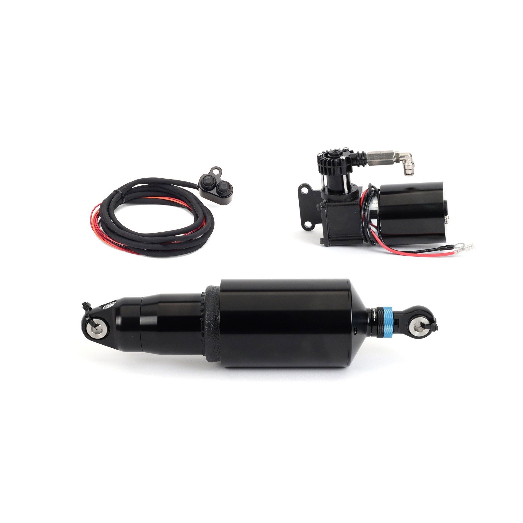 Indian Air Suspension System | ARNOTT MC-3905 — image 4