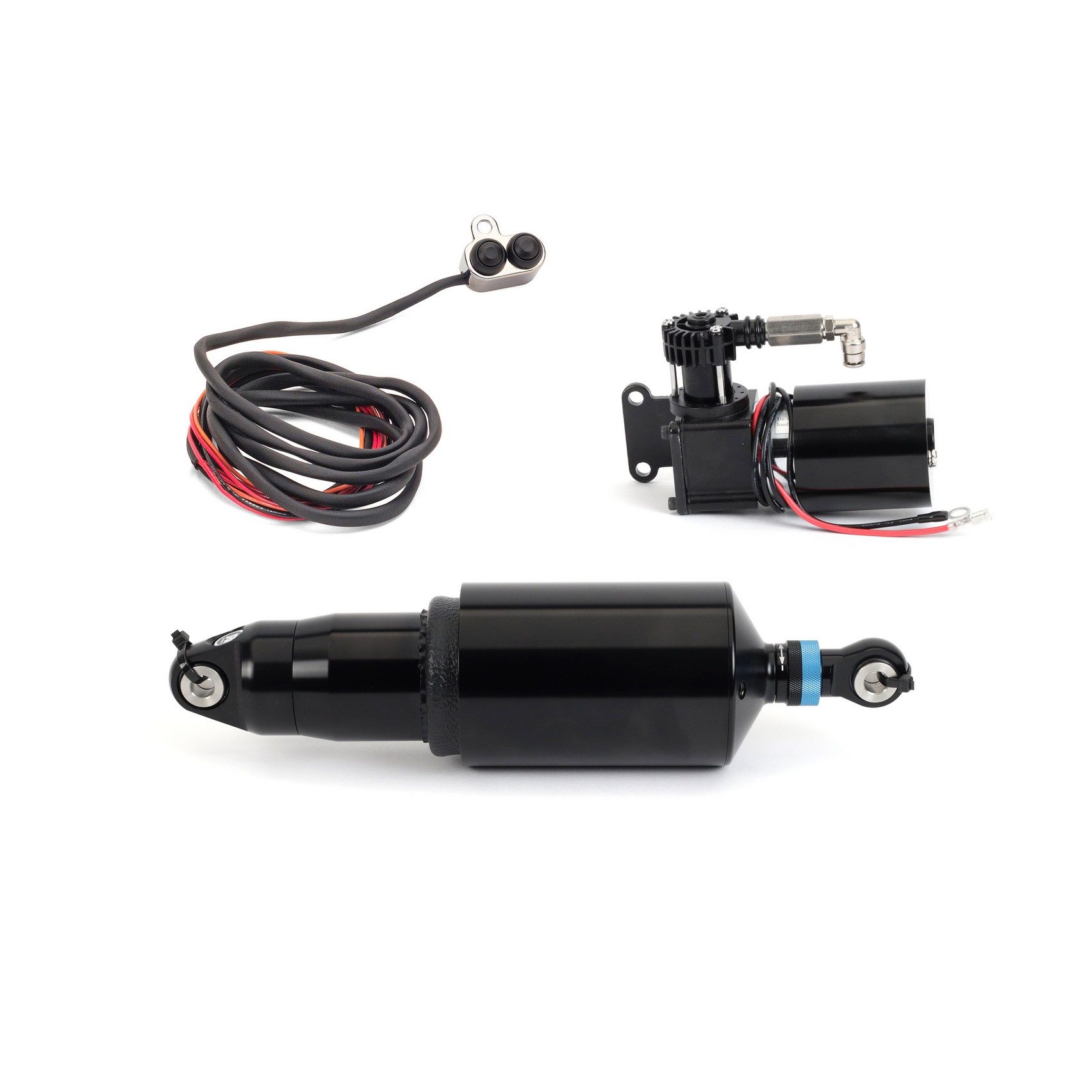 Indian Air Suspension System | ARNOTT MC-3906 — image 4