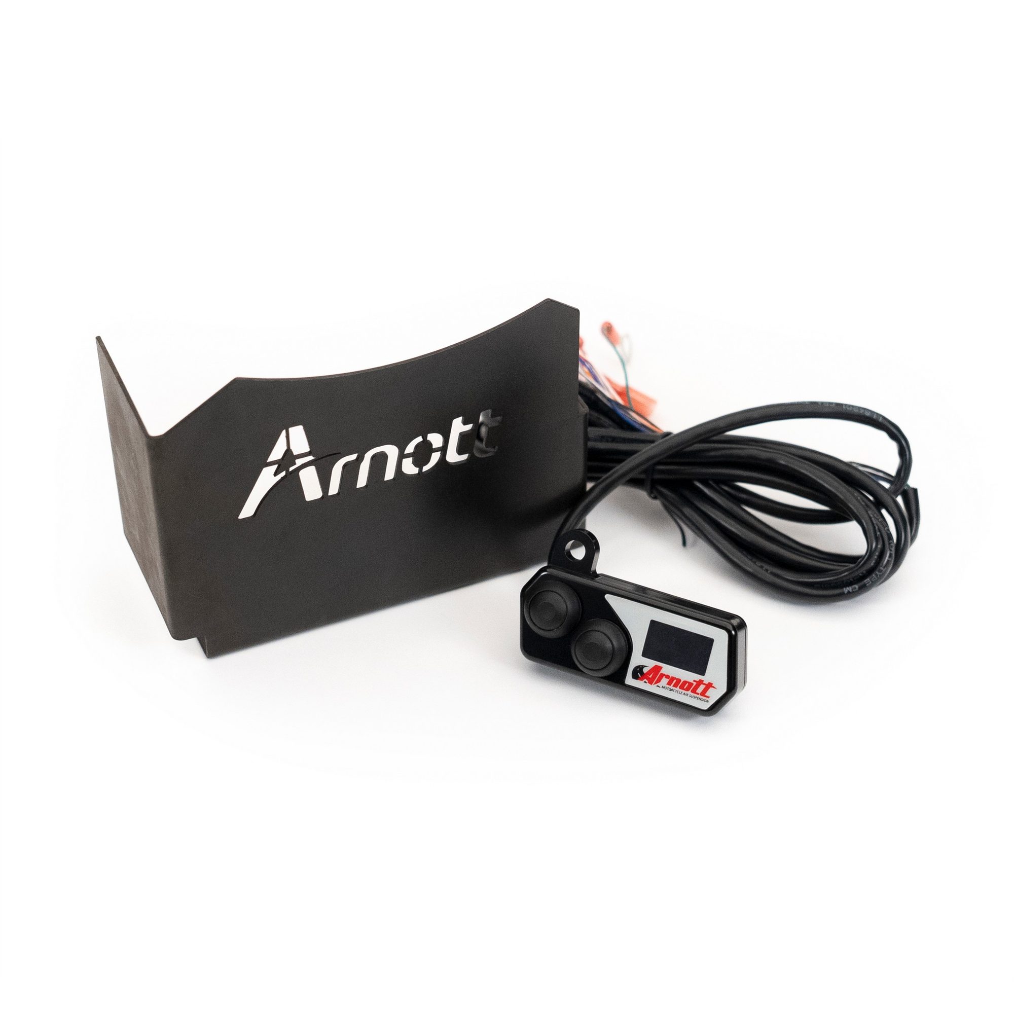 Air Suspension System | ARNOTT MC-3947 Fits BMW — image 5